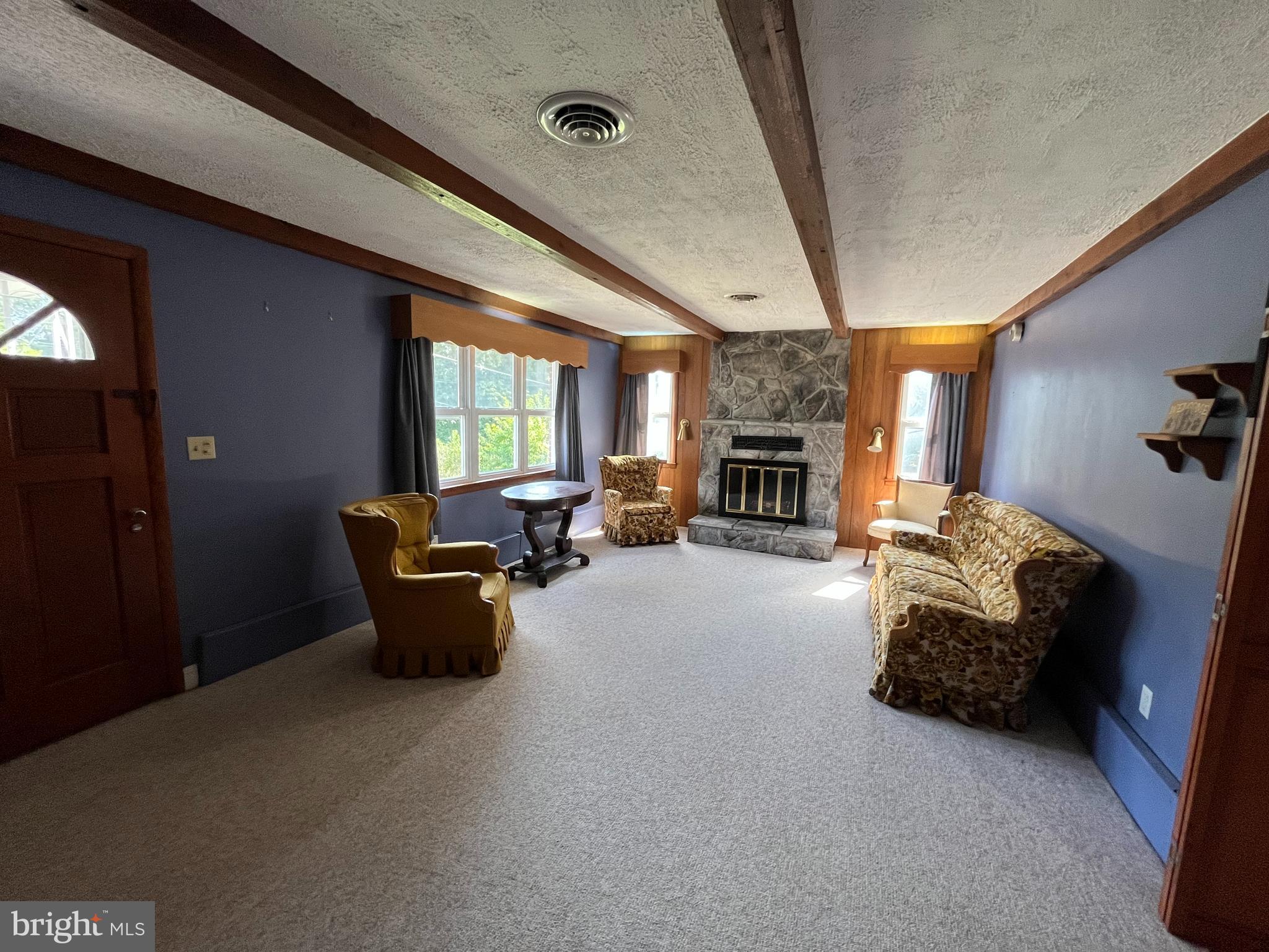 WHEATLAND - Residential