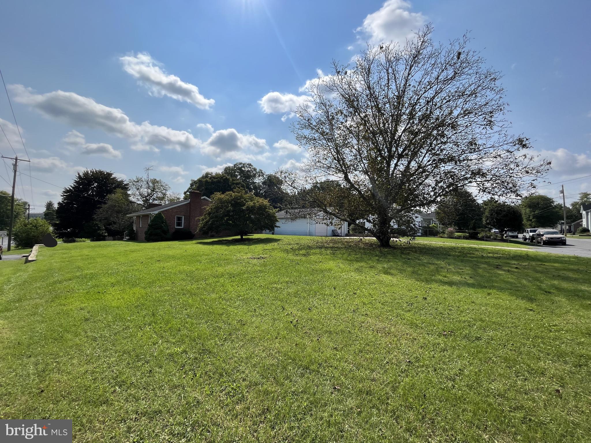 WHEATLAND - Residential