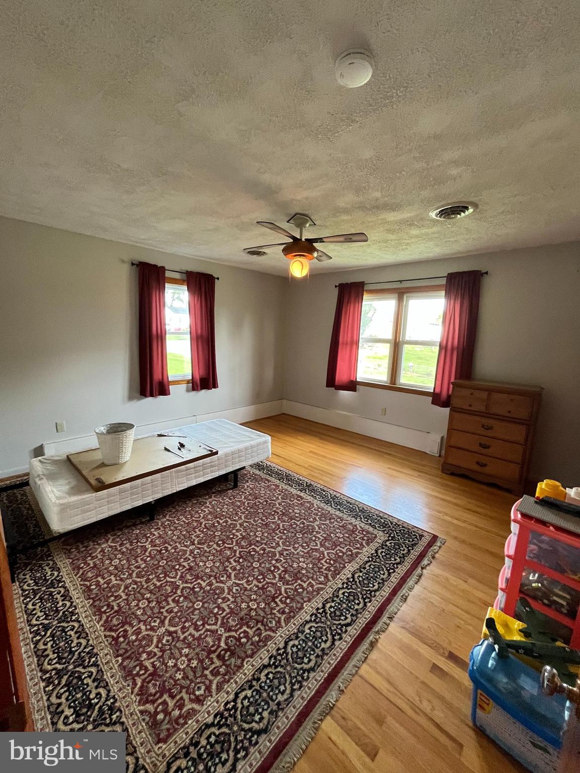 WHEATLAND - Residential