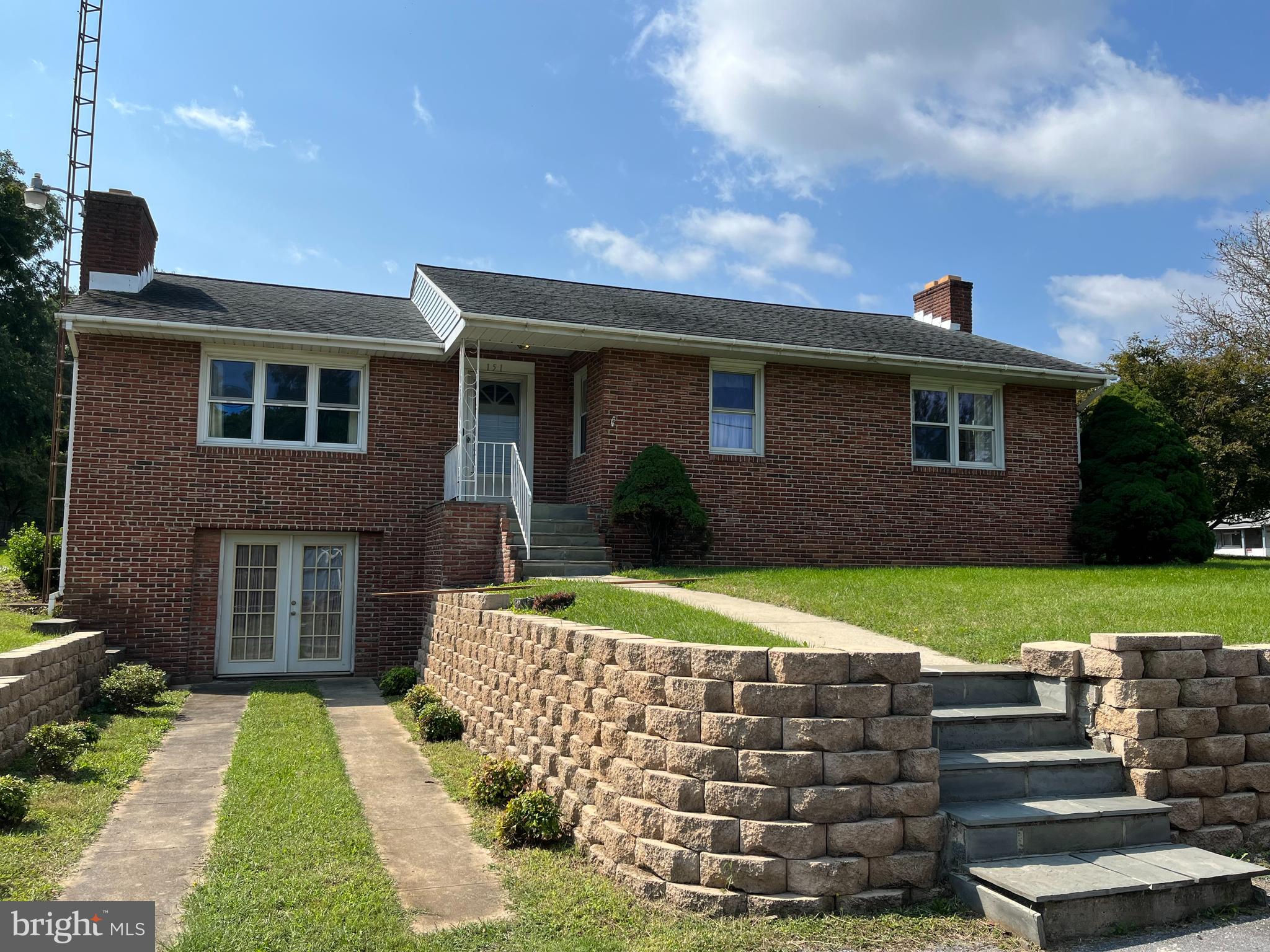 WHEATLAND - Residential