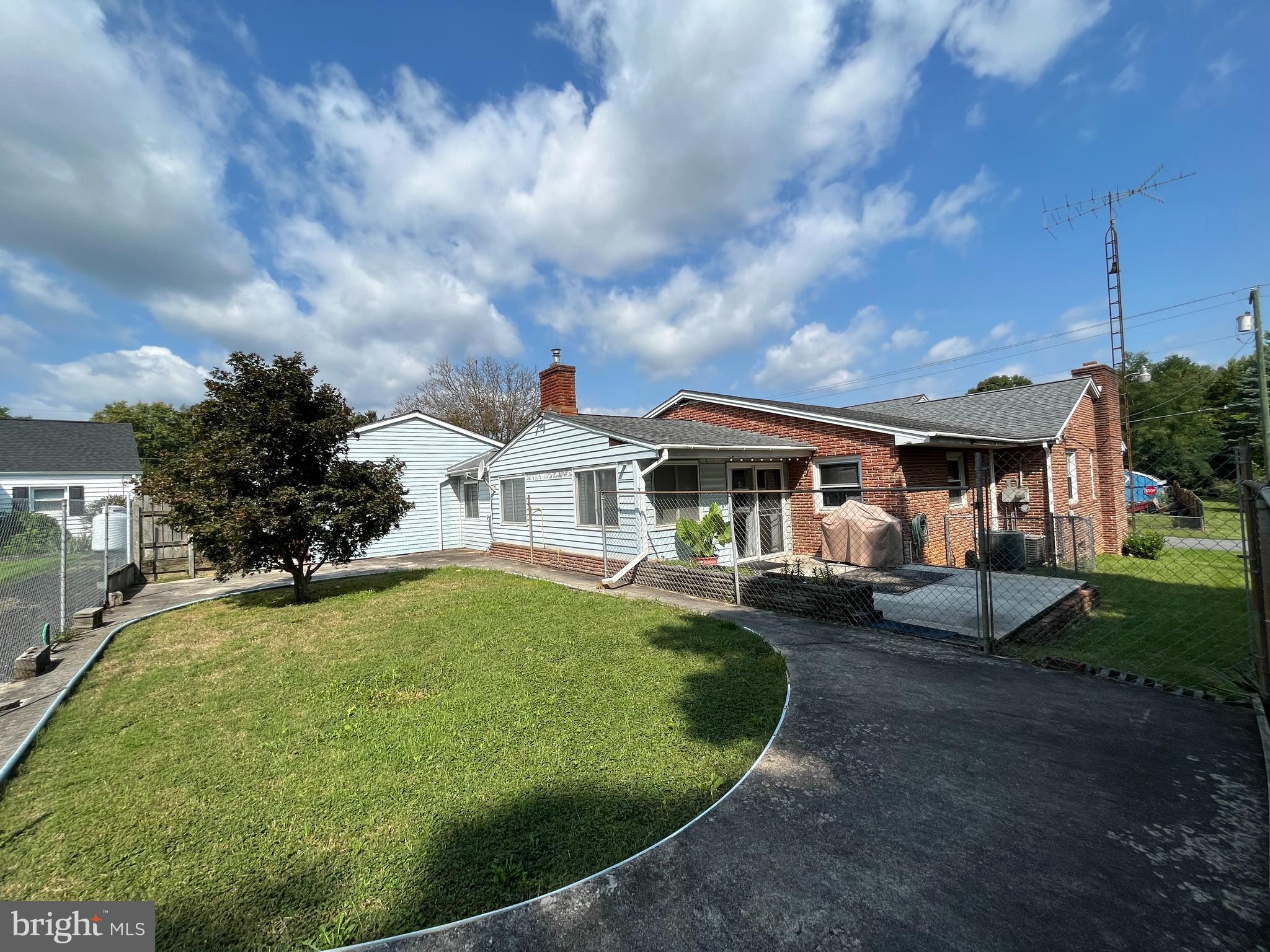 WHEATLAND - Residential