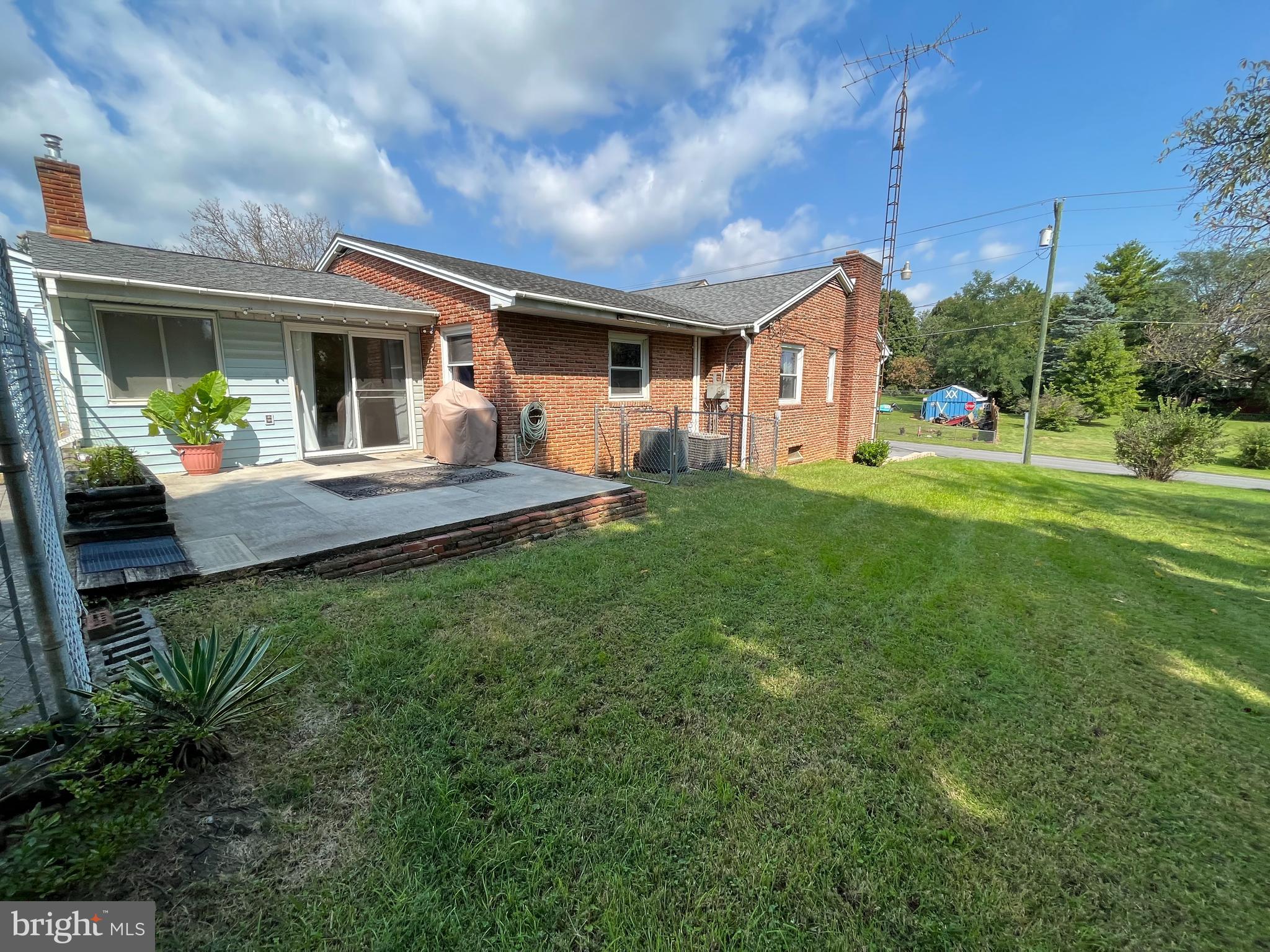 WHEATLAND - Residential