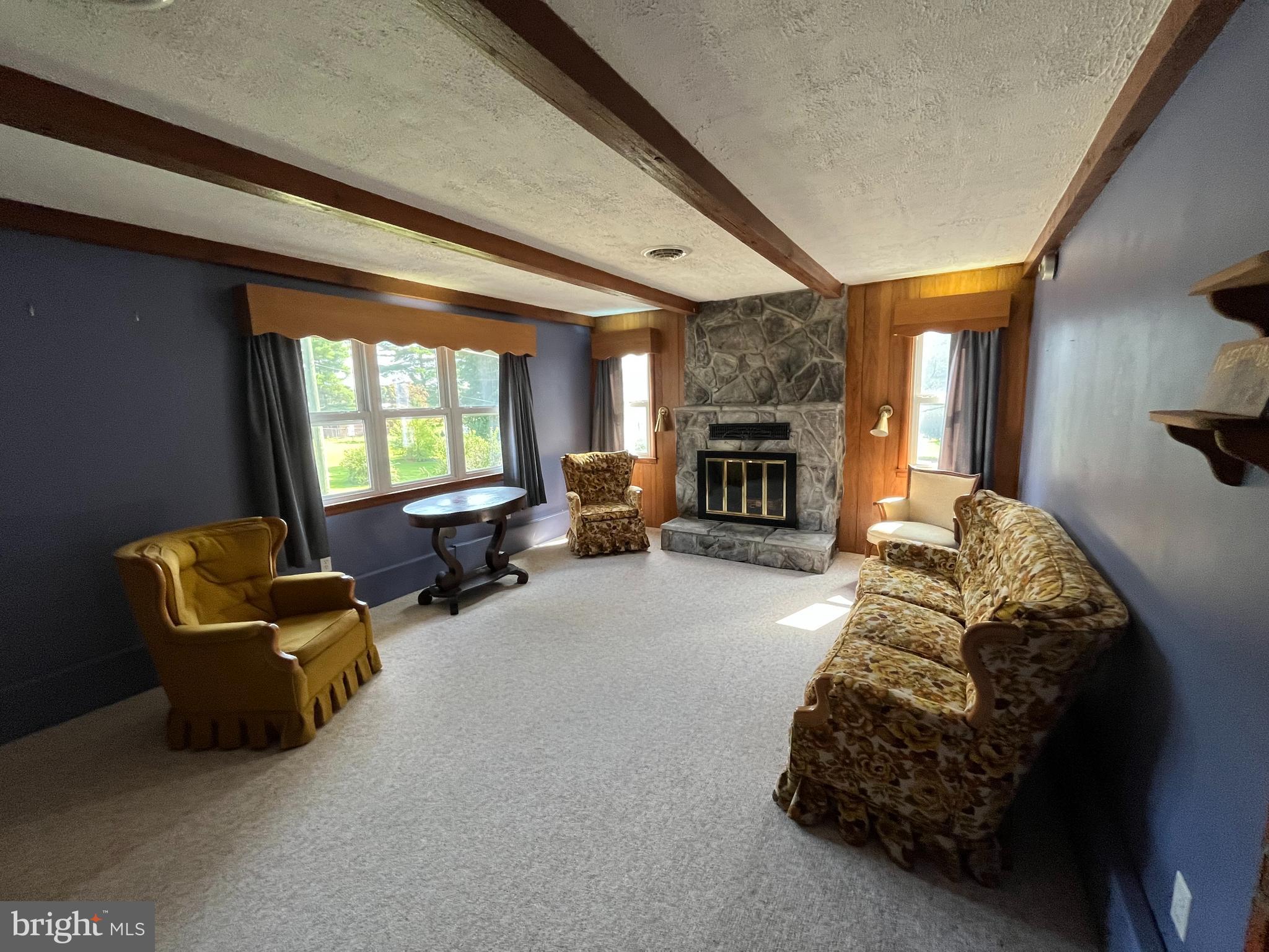 WHEATLAND - Residential