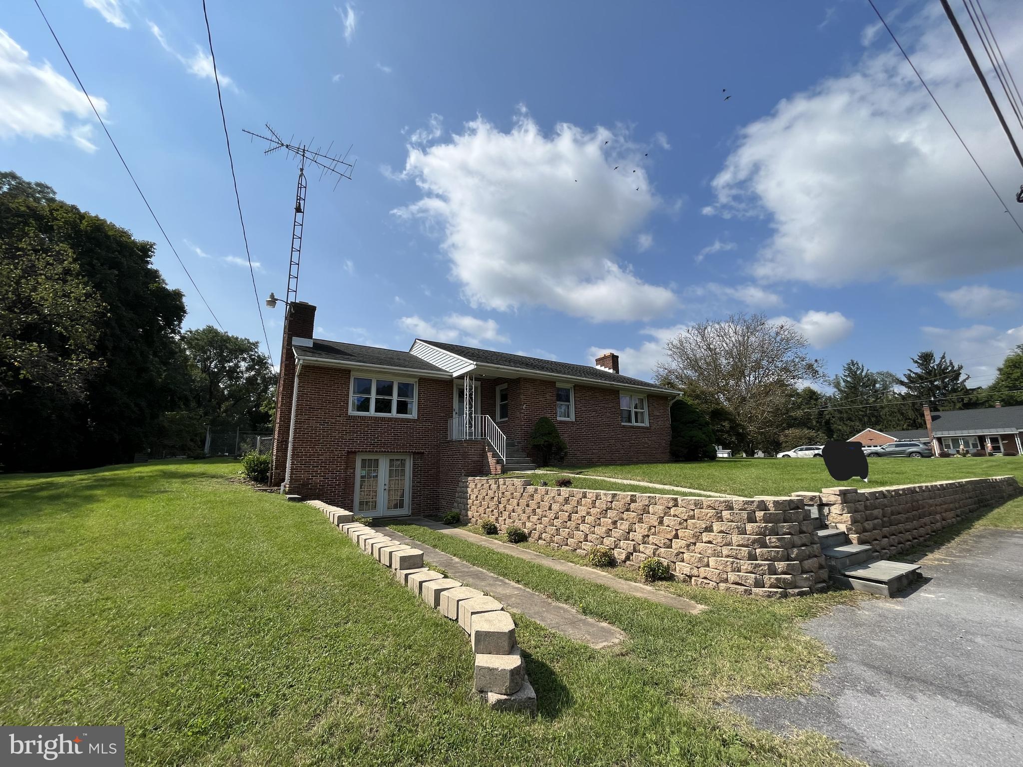 WHEATLAND - Residential