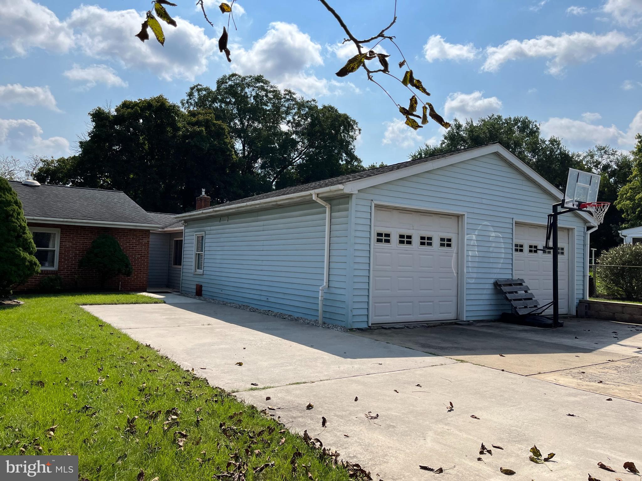 WHEATLAND - Residential