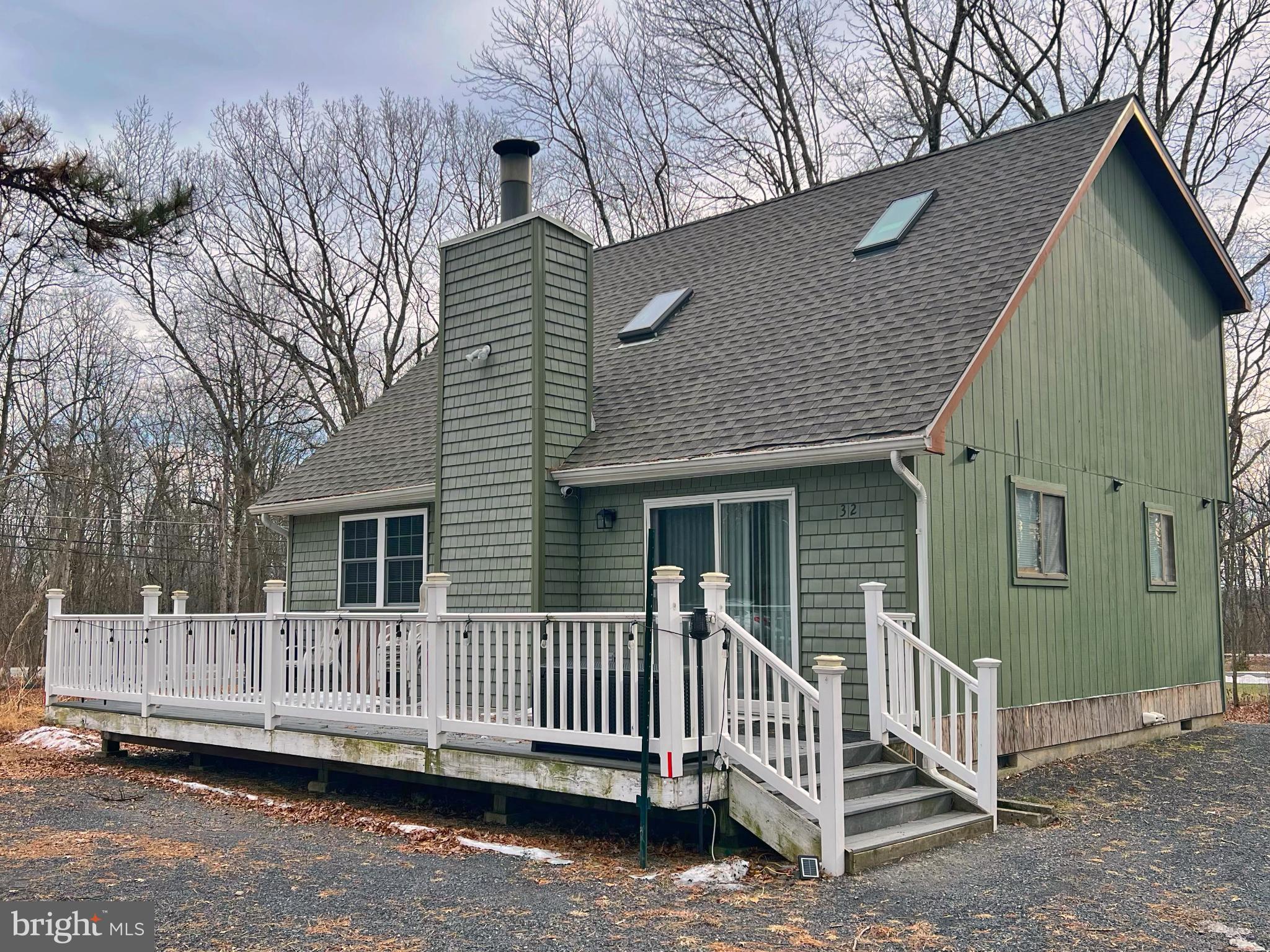32 BEAR LANE