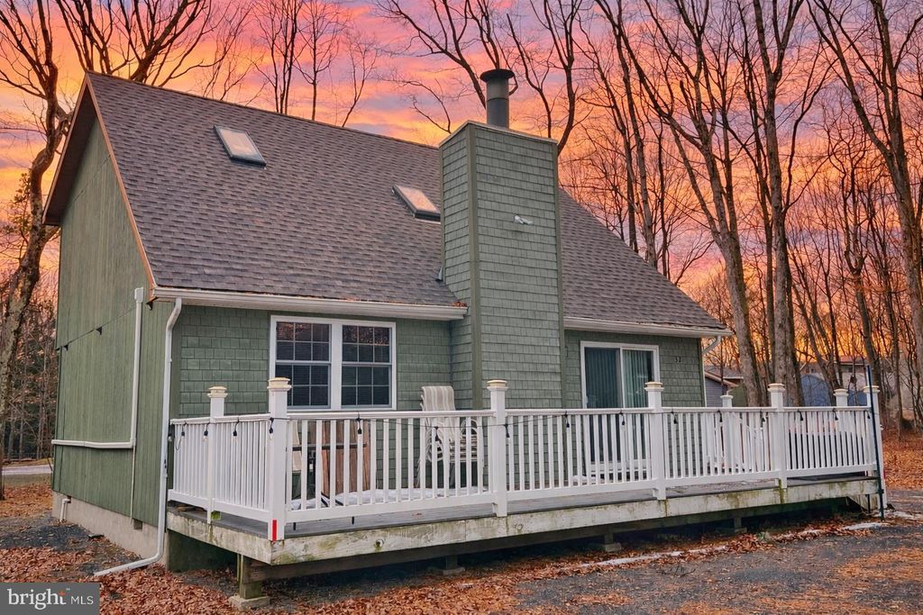 Photo of 32 Bear Lane, JIM THORPE, PA 18229 (MLS # PACC2007132)