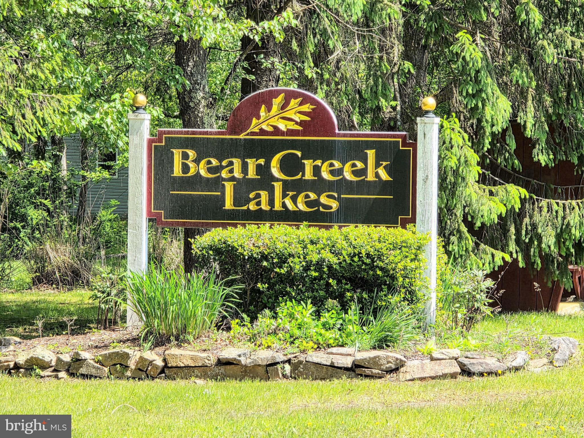 32 BEAR LANE
