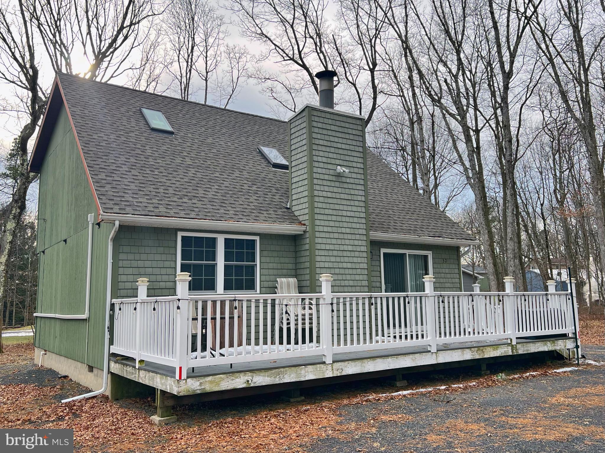 32 BEAR LANE