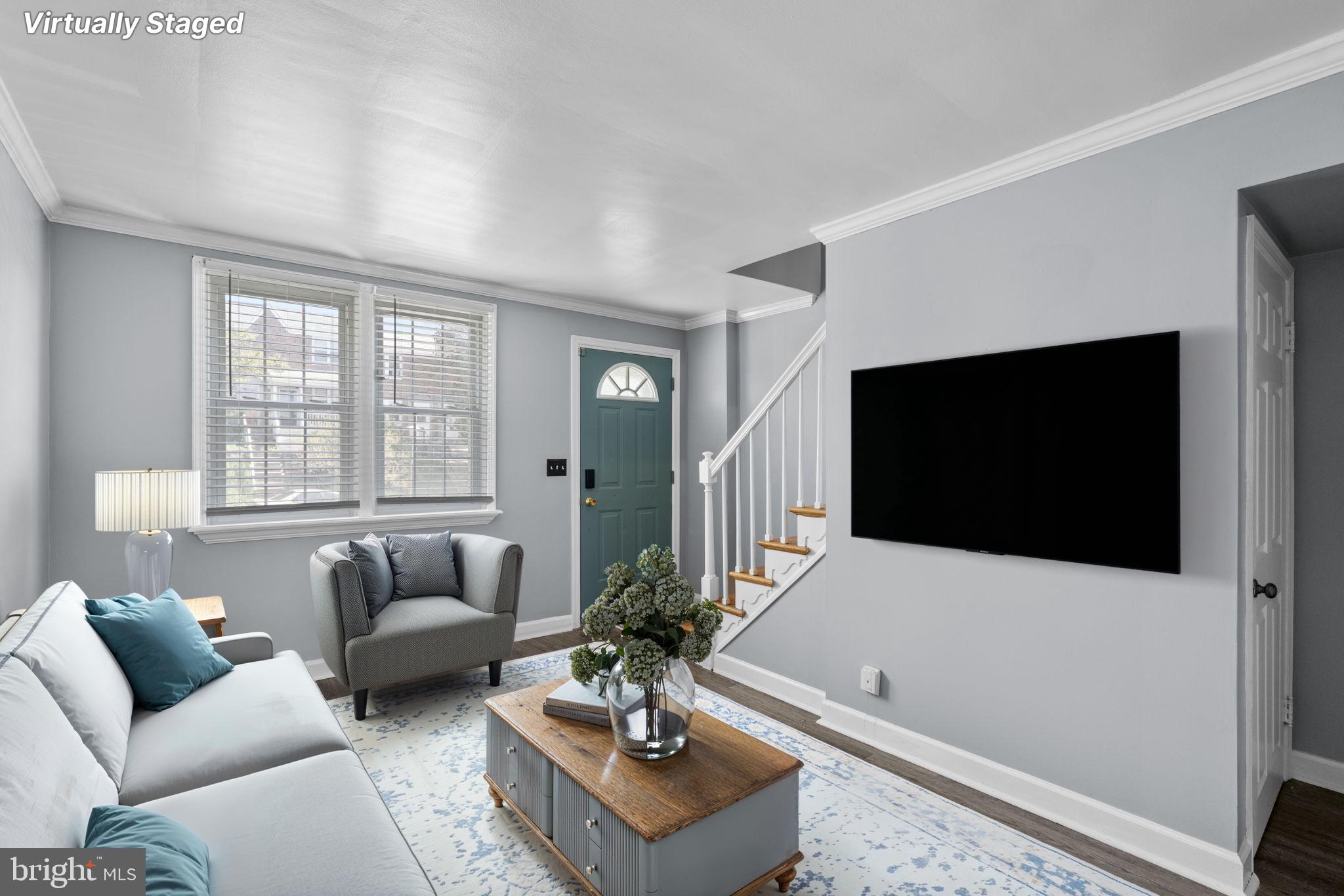 MORELL PARK - Residential