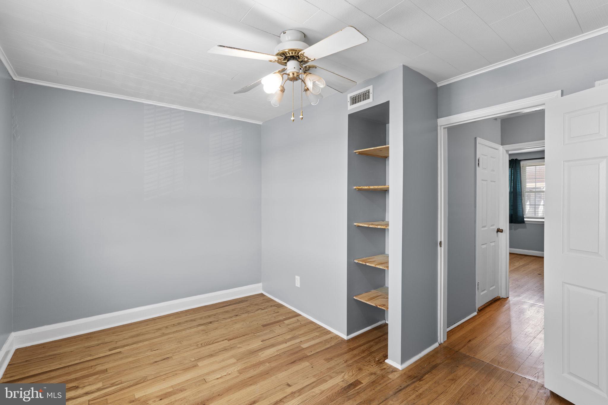 MORELL PARK - Residential