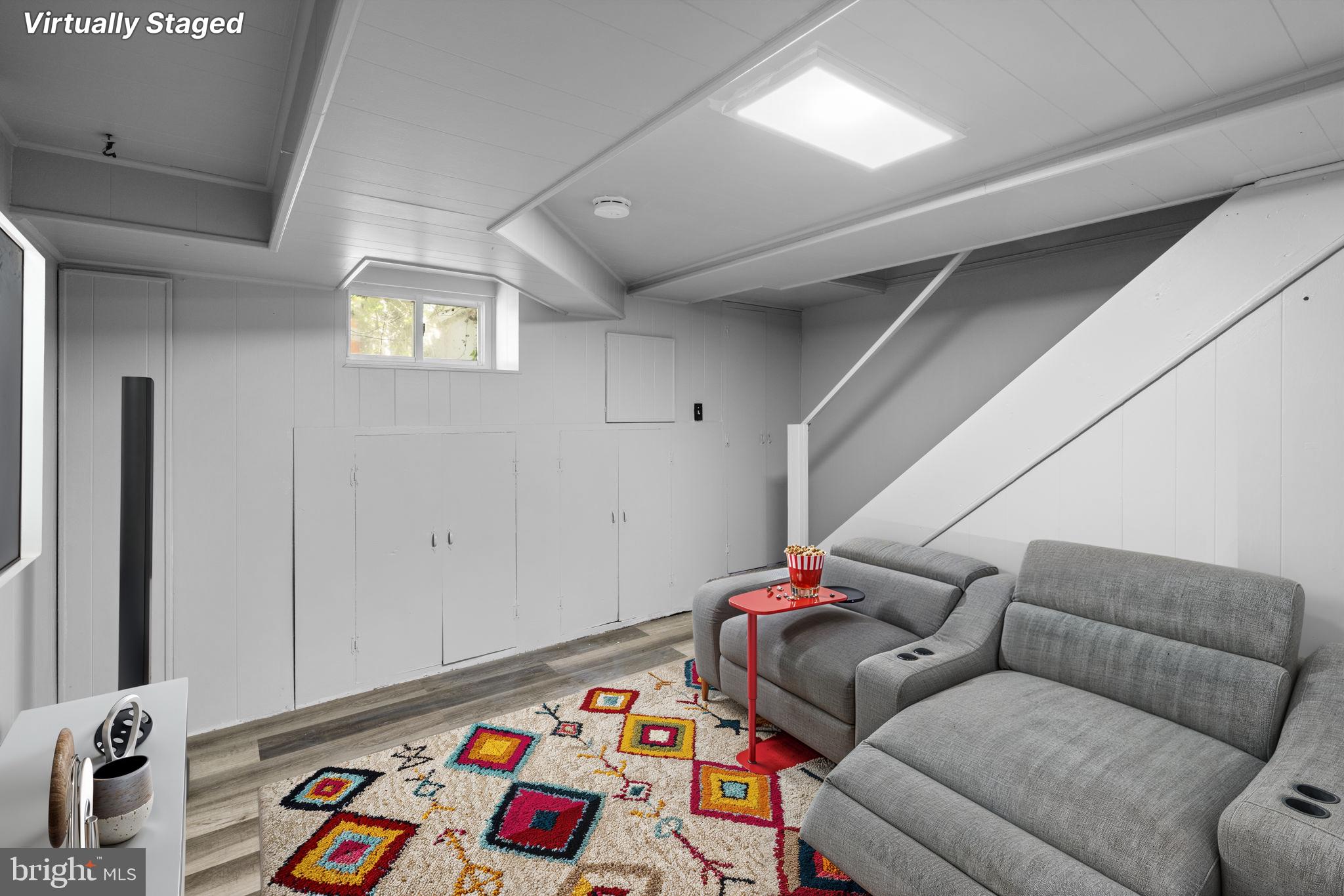 MORELL PARK - Residential