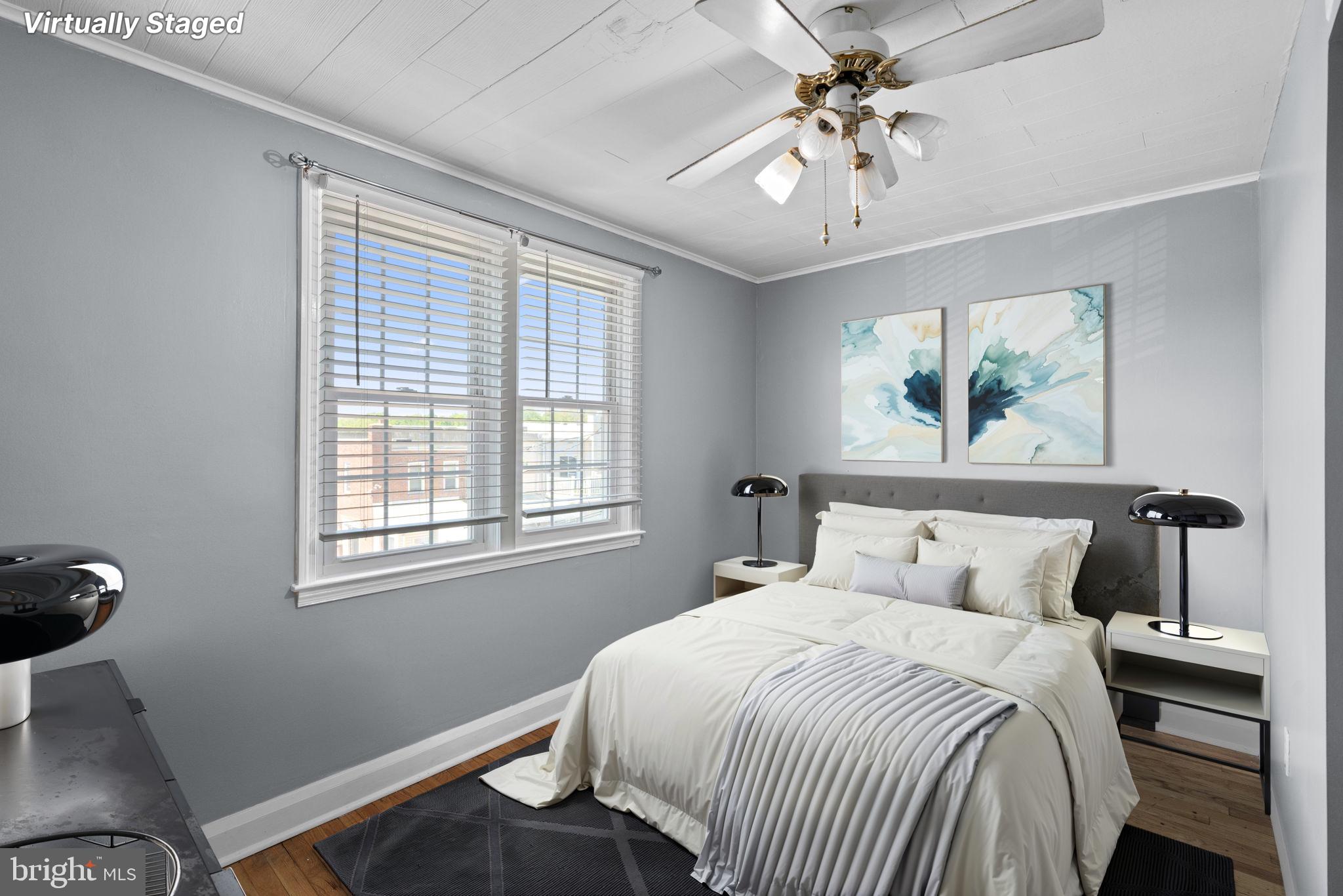 MORELL PARK - Residential