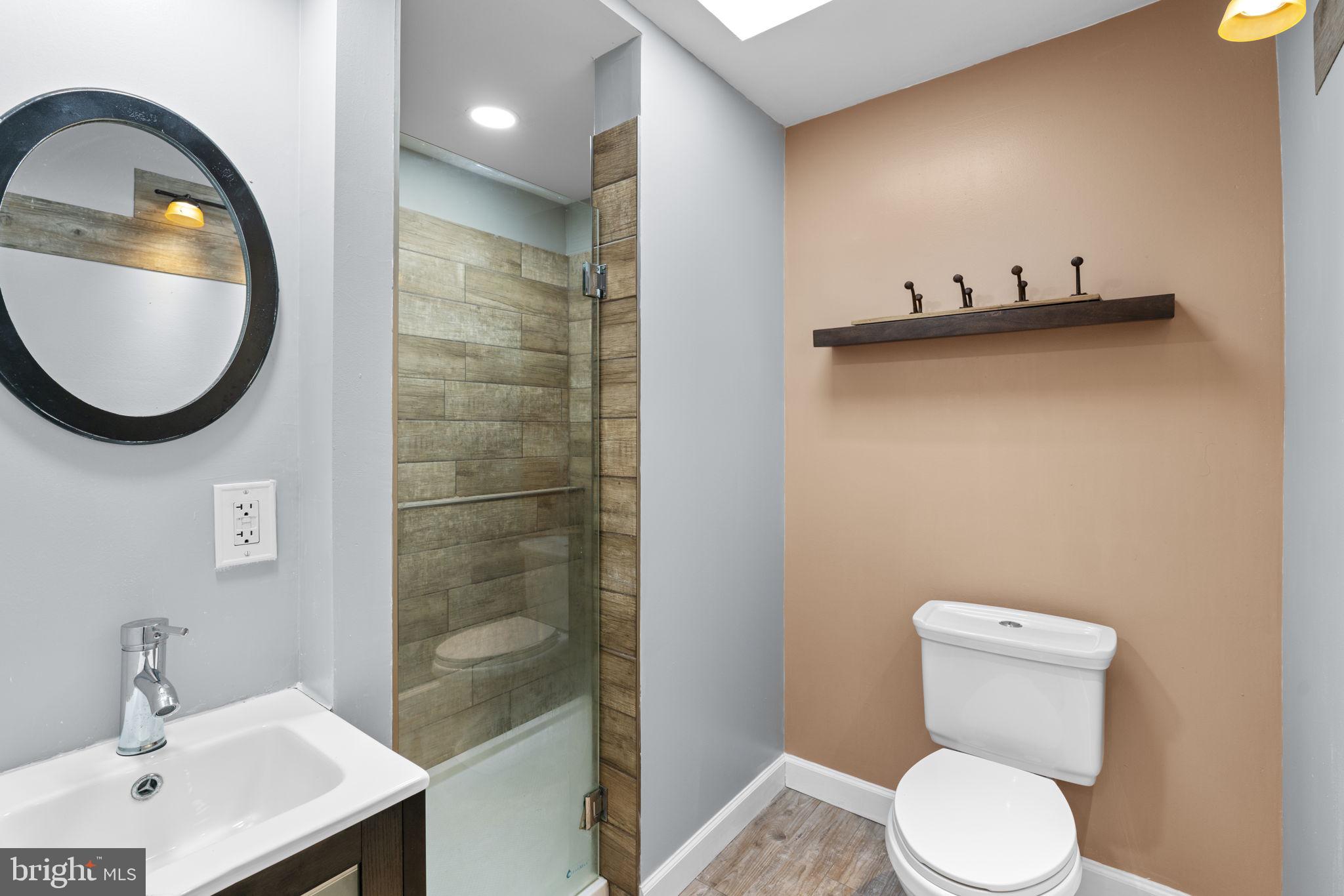 MORELL PARK - Residential