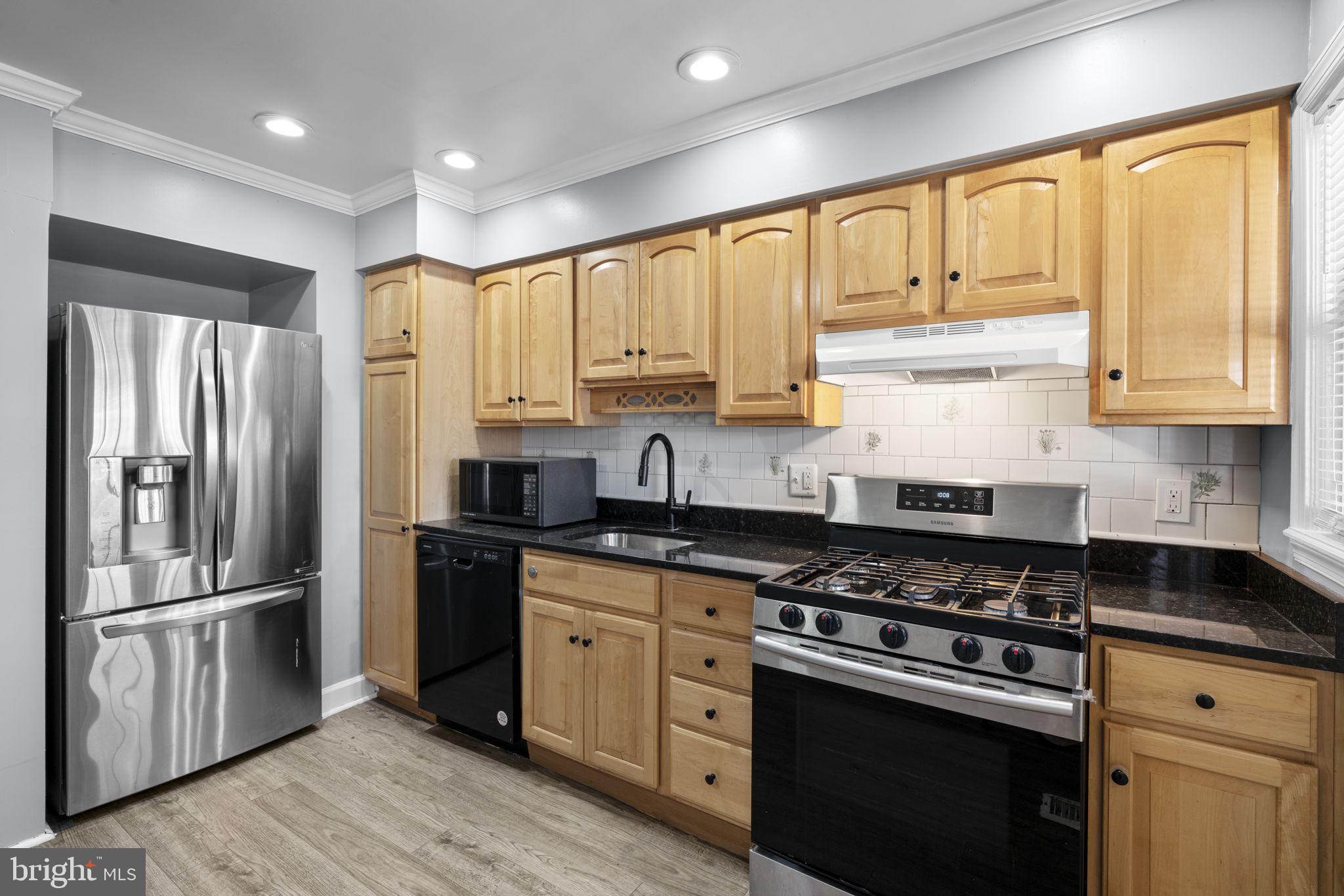 MORELL PARK - Residential