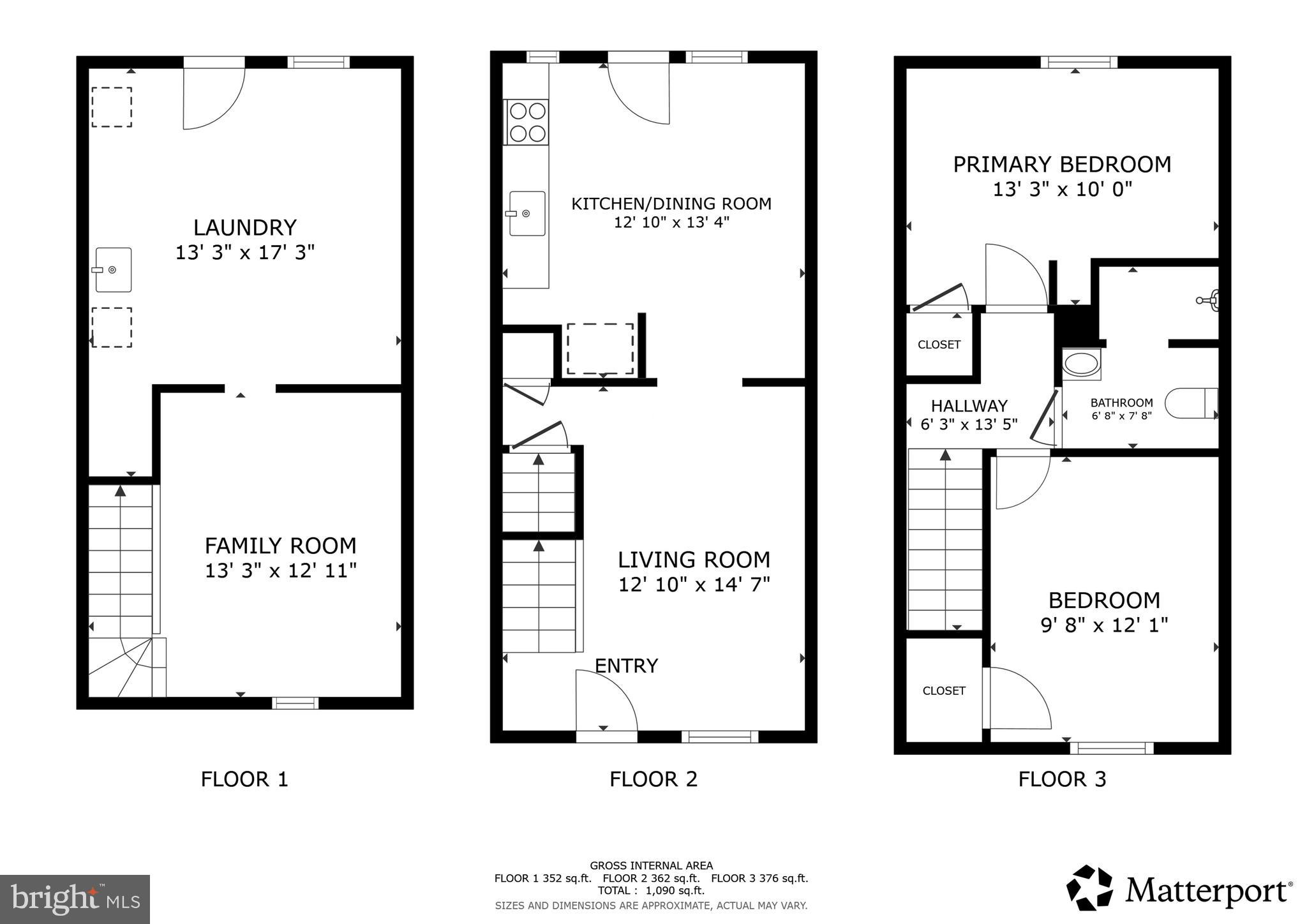 MORELL PARK - Residential