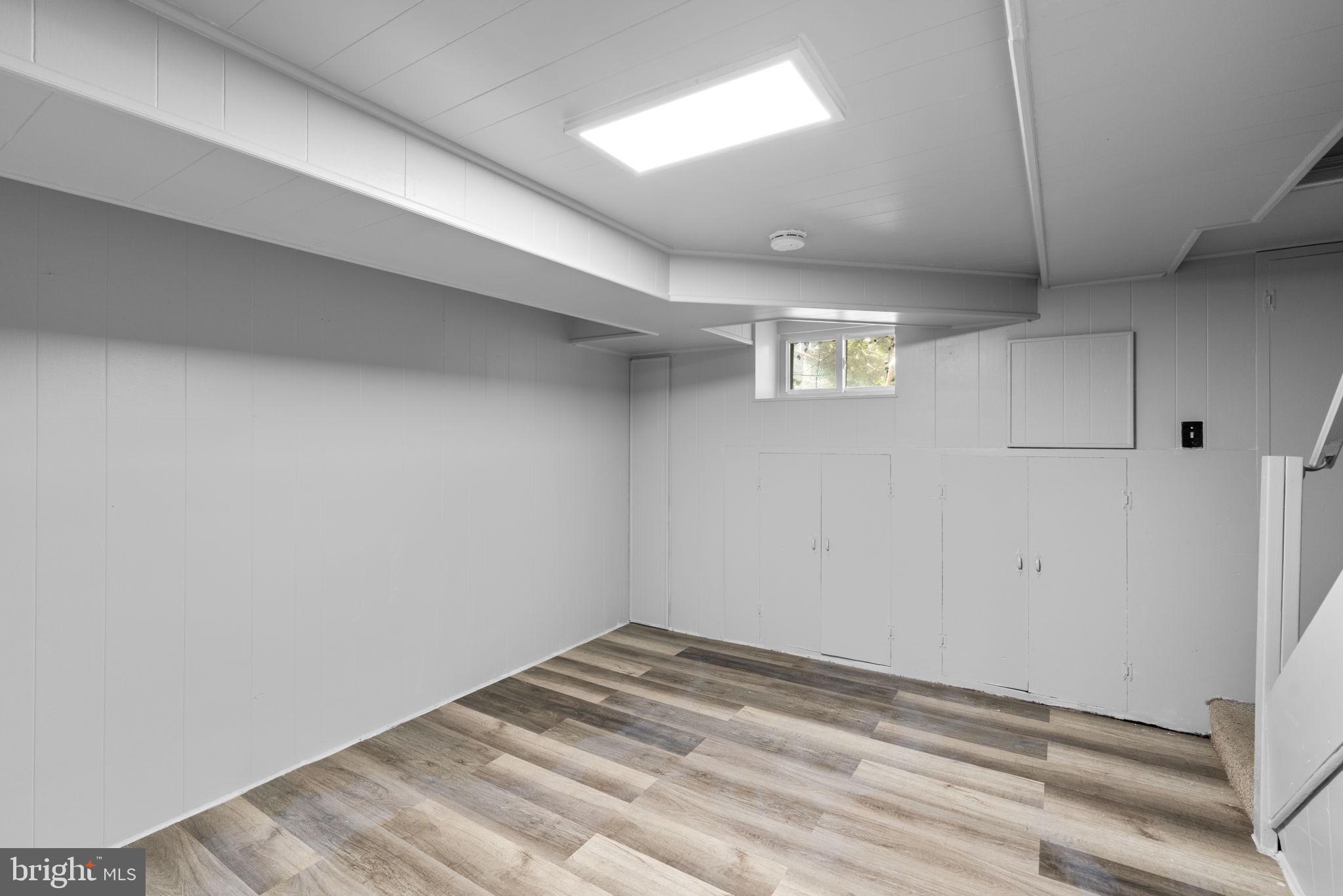 MORELL PARK - Residential