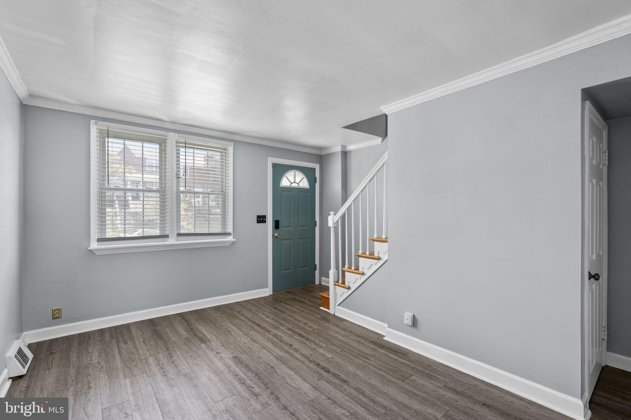 MORELL PARK - Residential