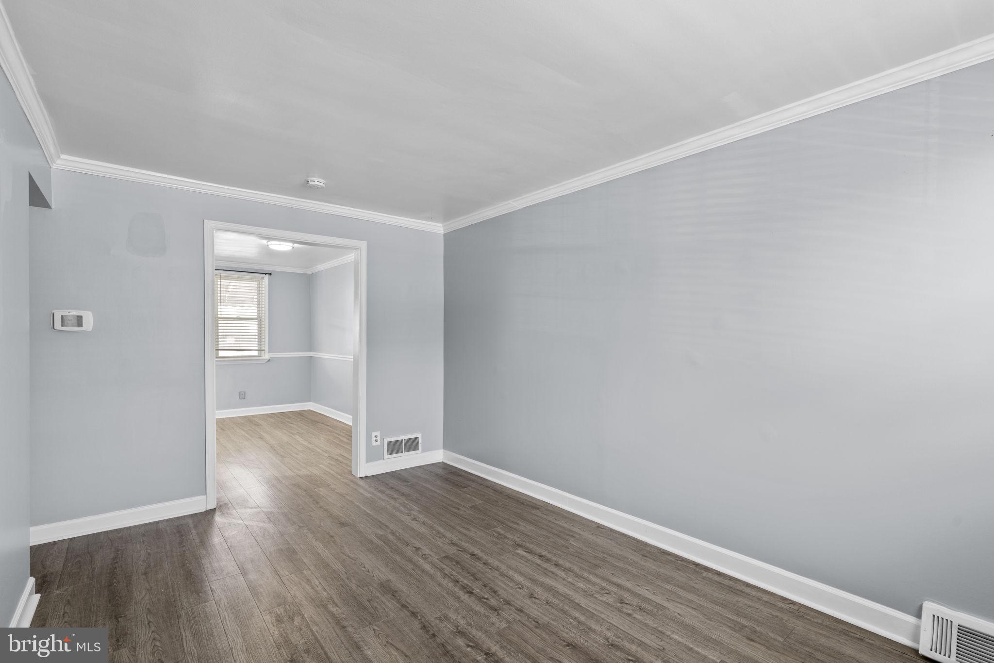 MORELL PARK - Residential