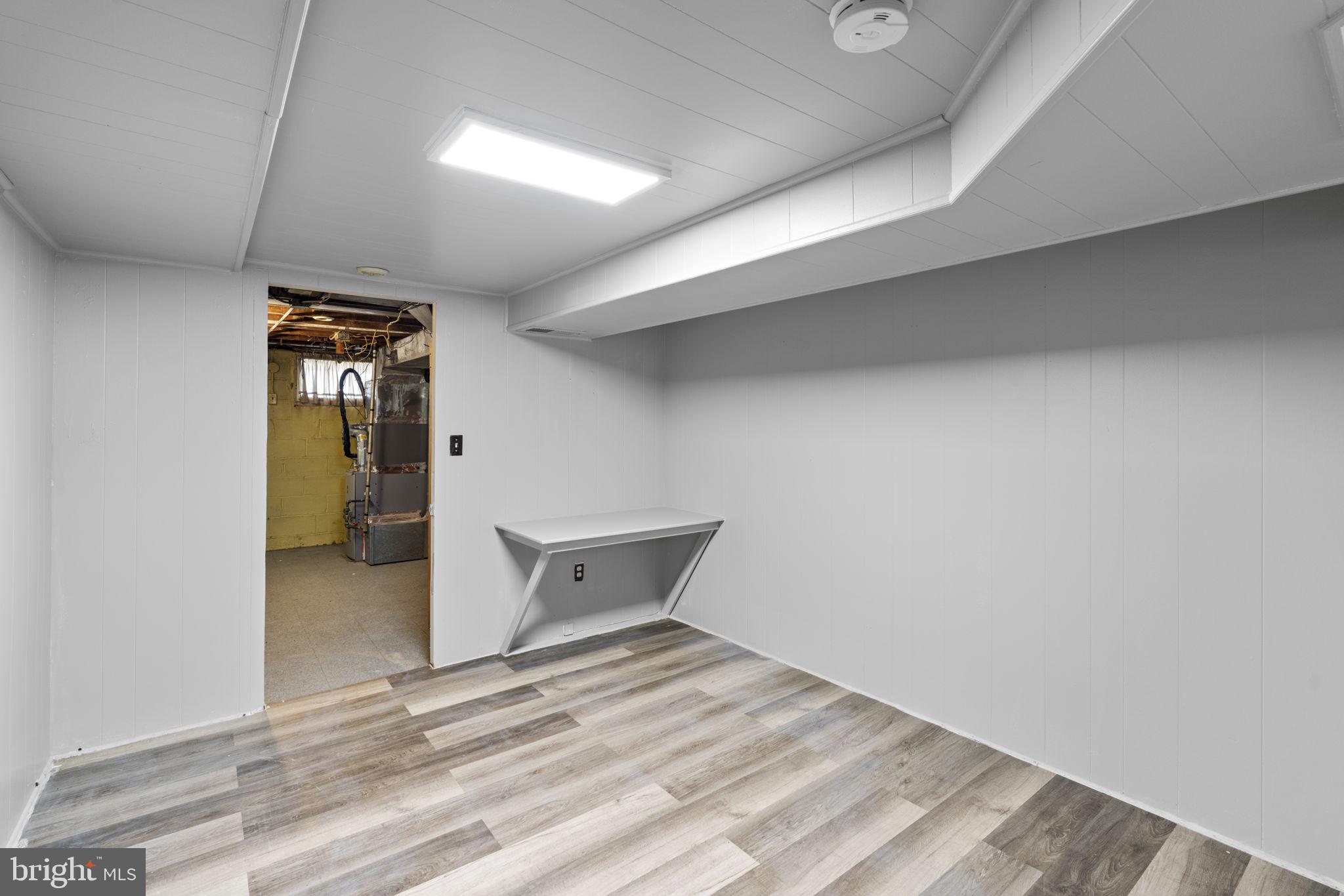 MORELL PARK - Residential