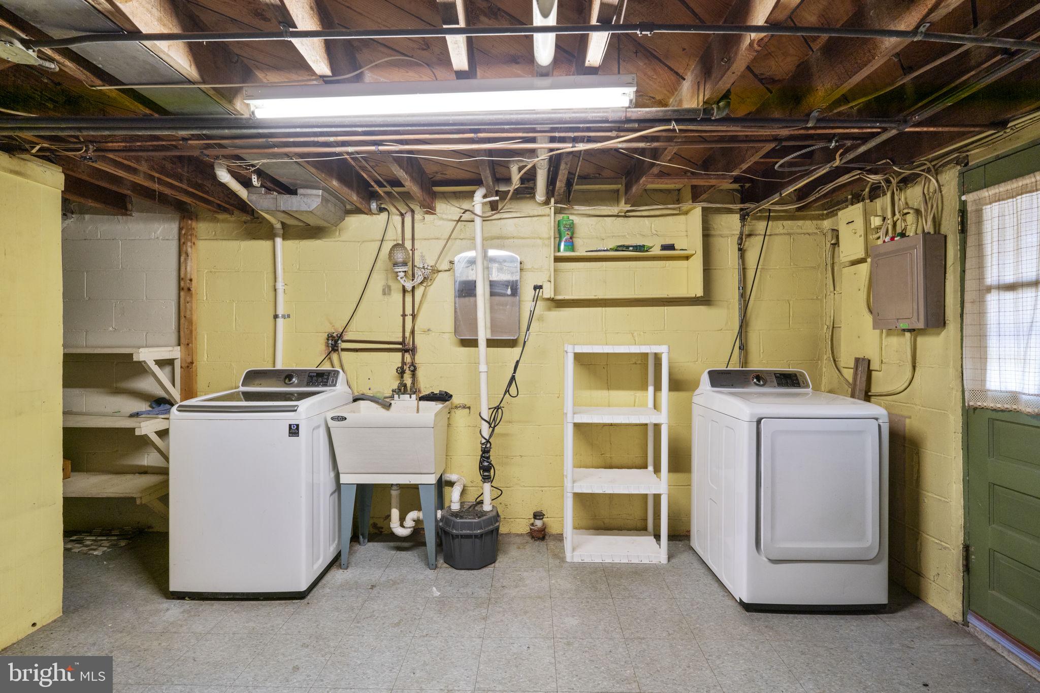 MORELL PARK - Residential