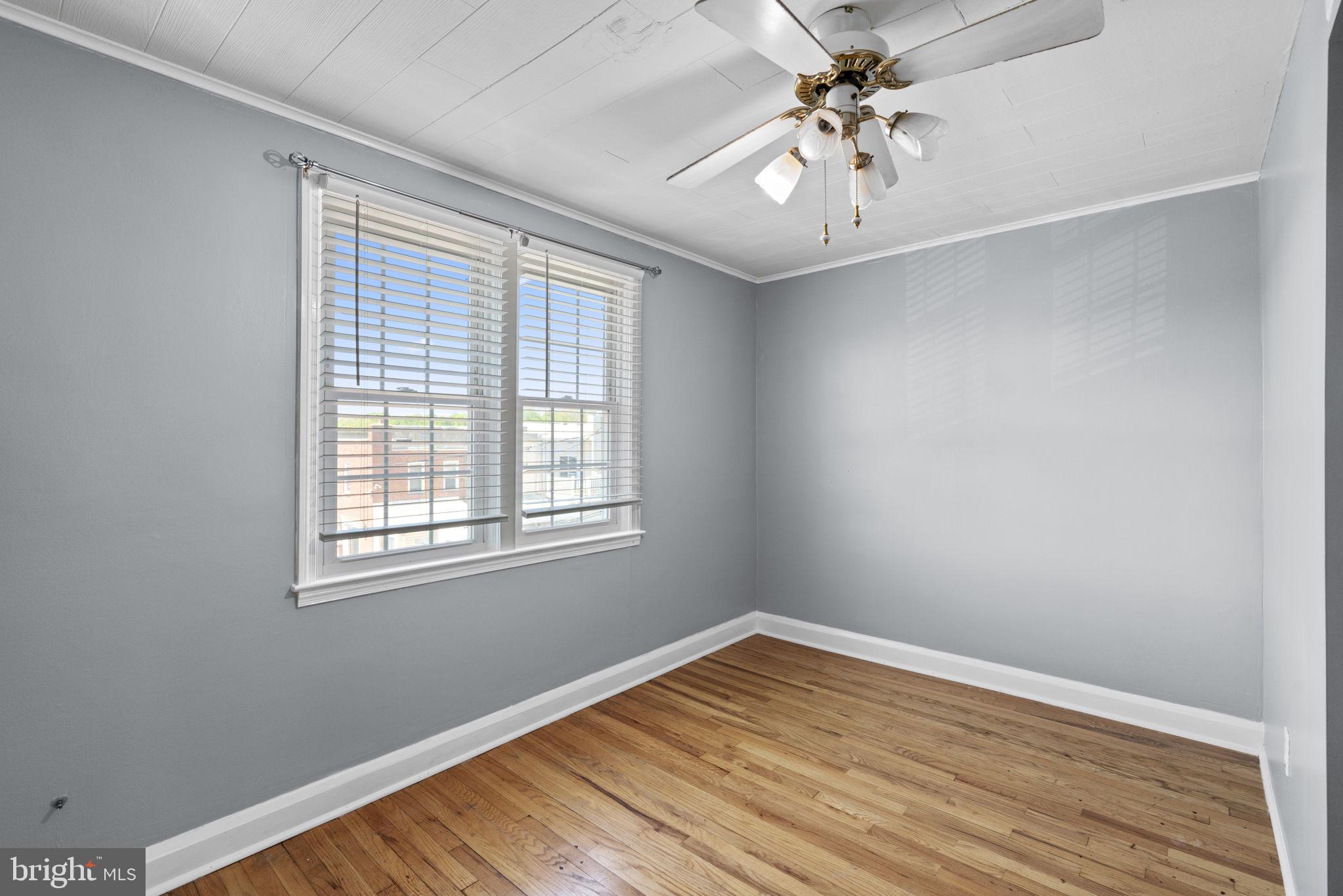 MORELL PARK - Residential