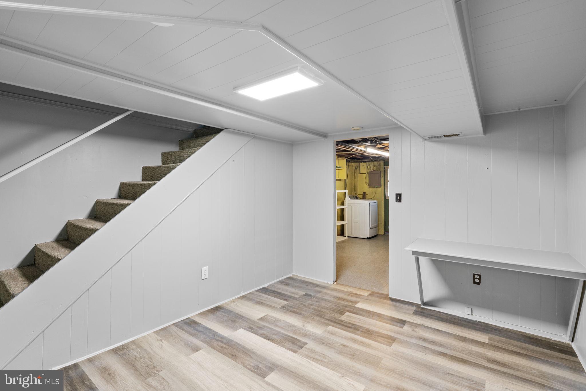 MORELL PARK - Residential