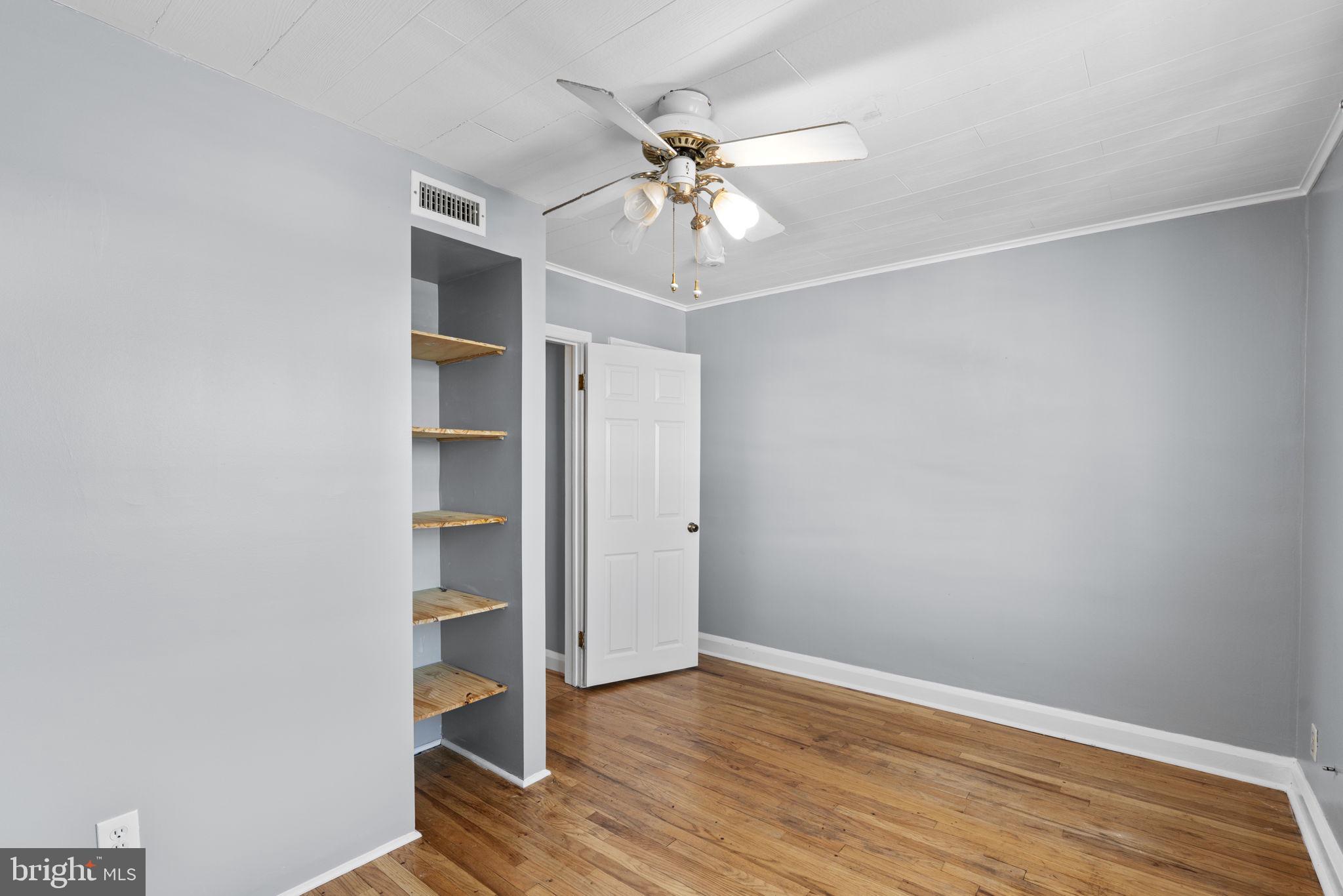 MORELL PARK - Residential