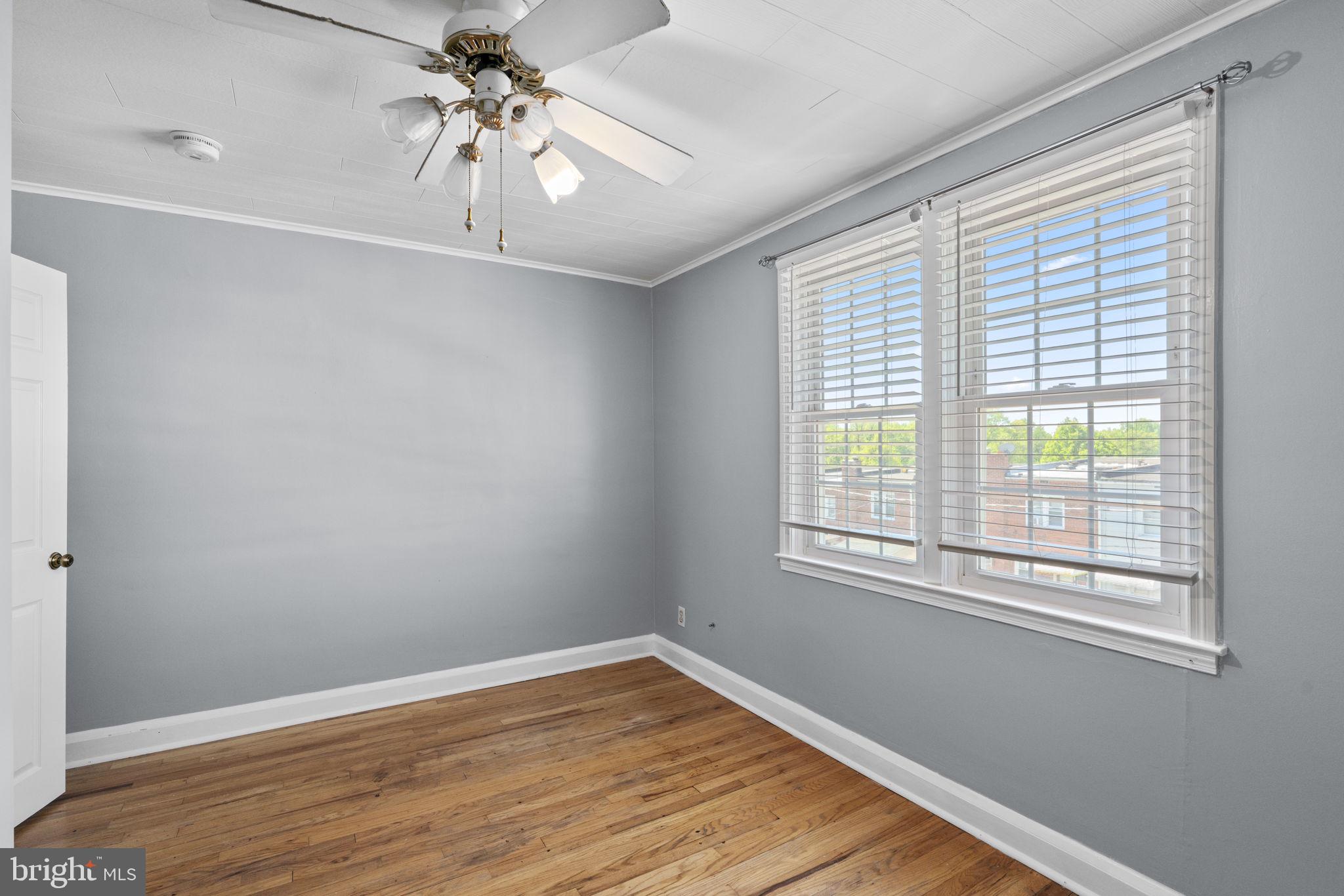 MORELL PARK - Residential