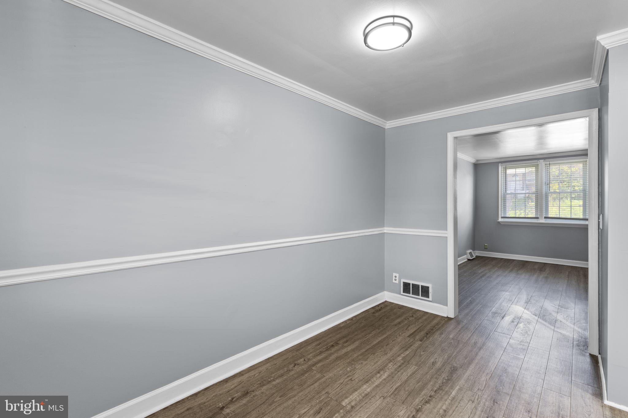 MORELL PARK - Residential