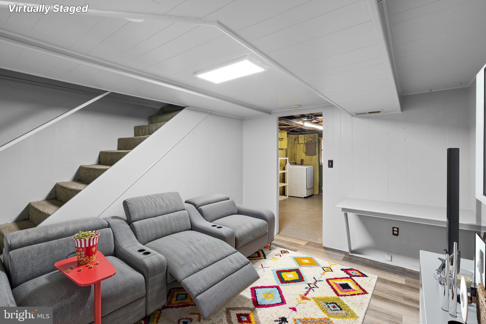 MORELL PARK - Residential