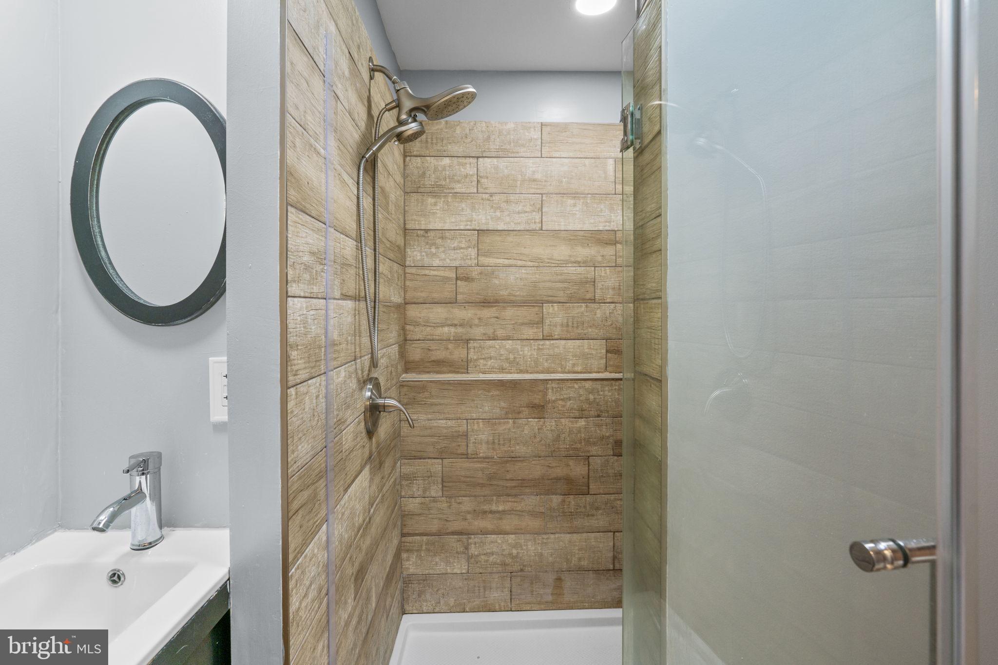 MORELL PARK - Residential