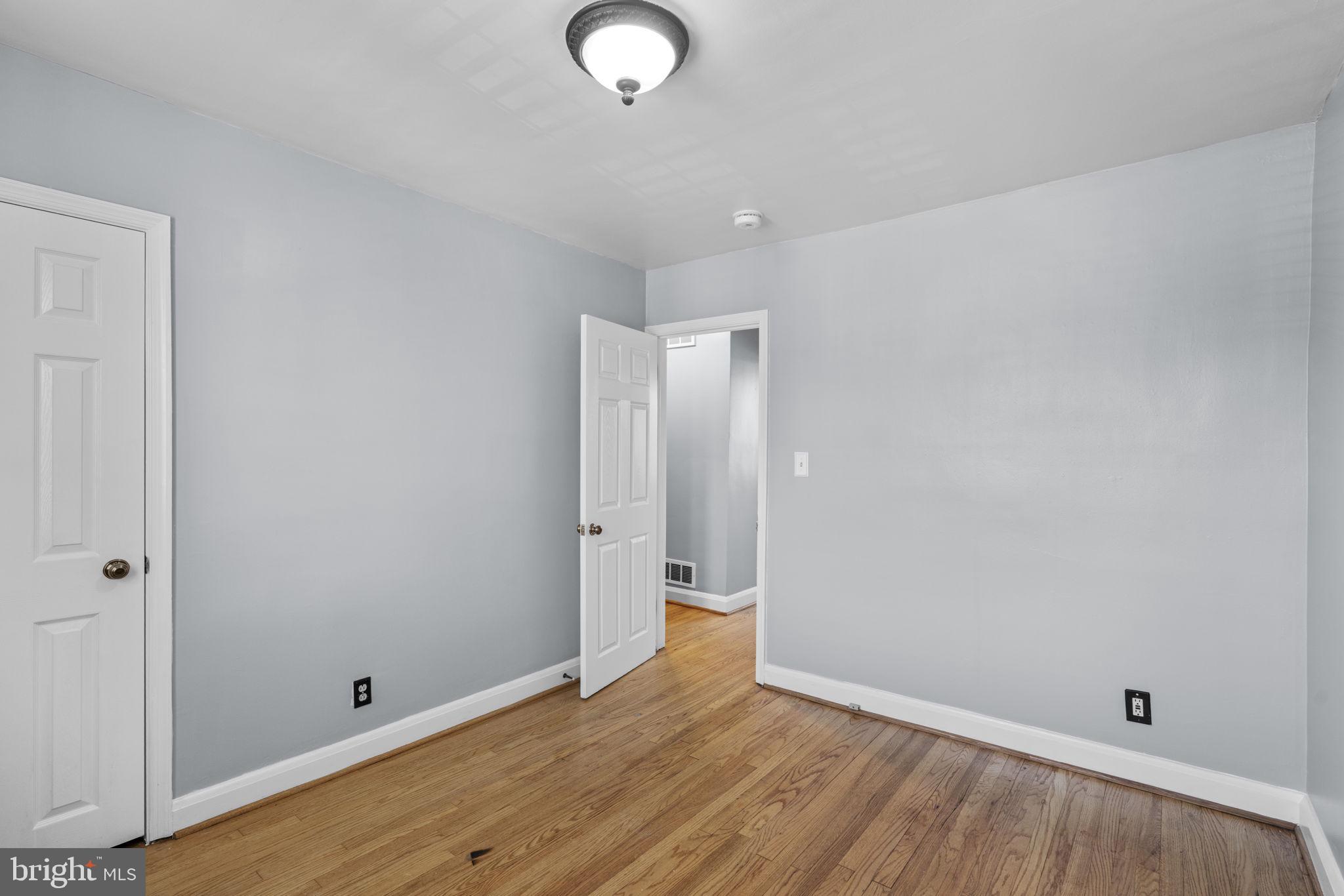 MORELL PARK - Residential