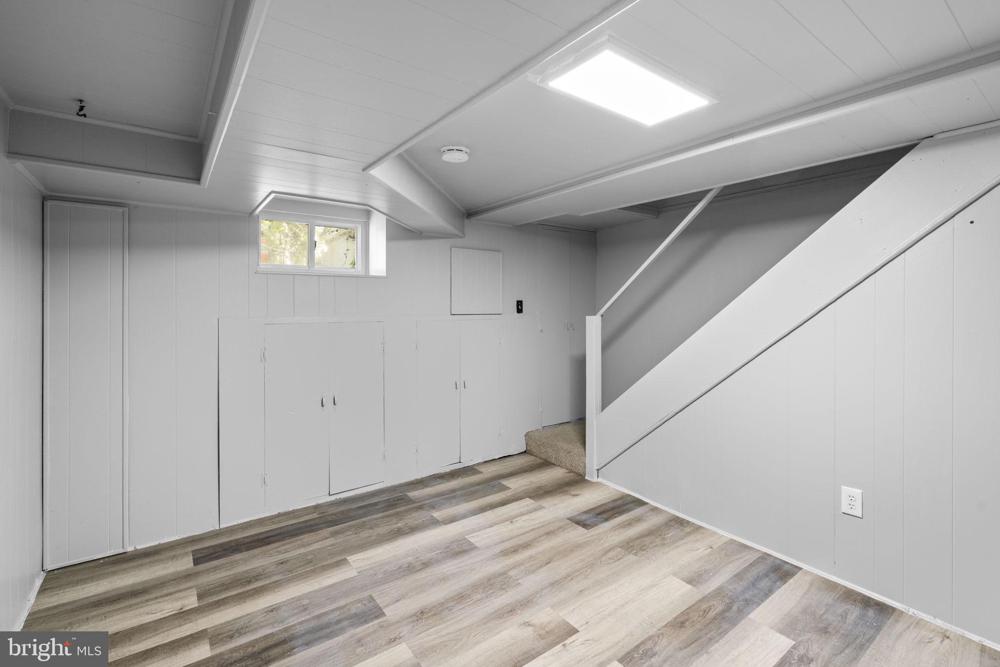 MORELL PARK - Residential