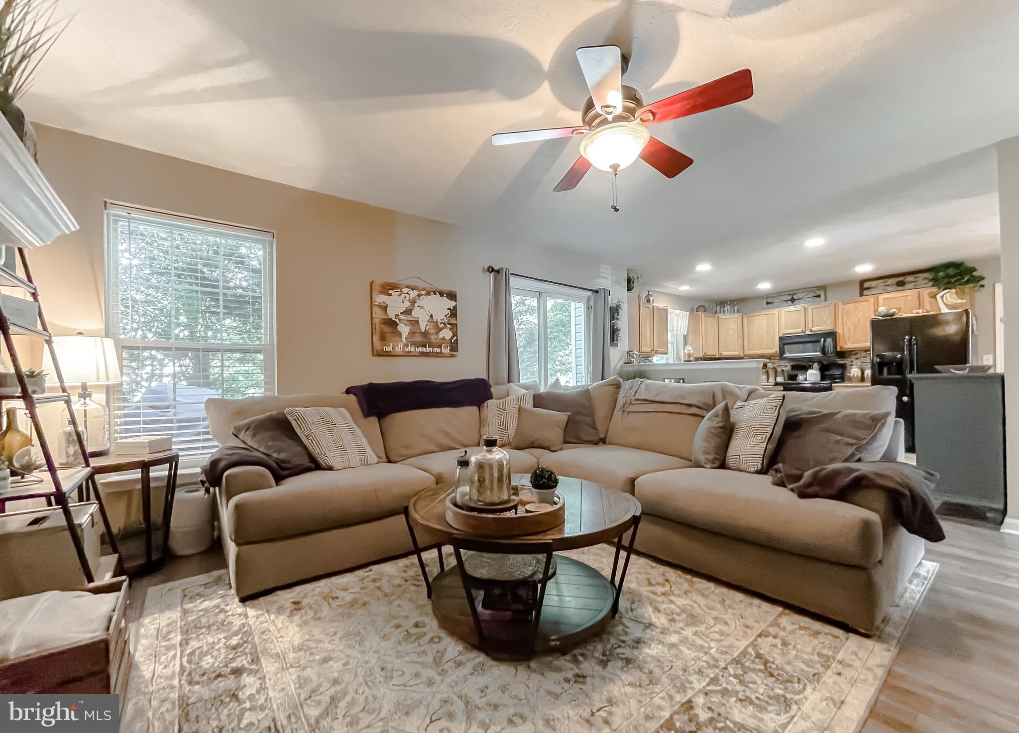 BAY RIDGE ESTATES - Residential