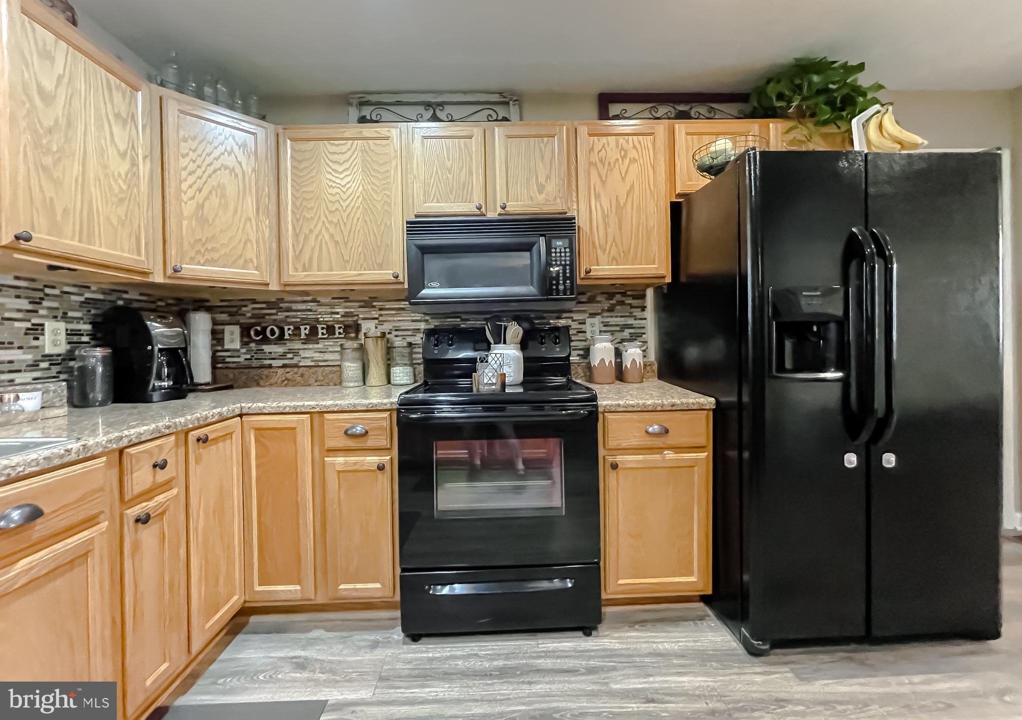 BAY RIDGE ESTATES - Residential