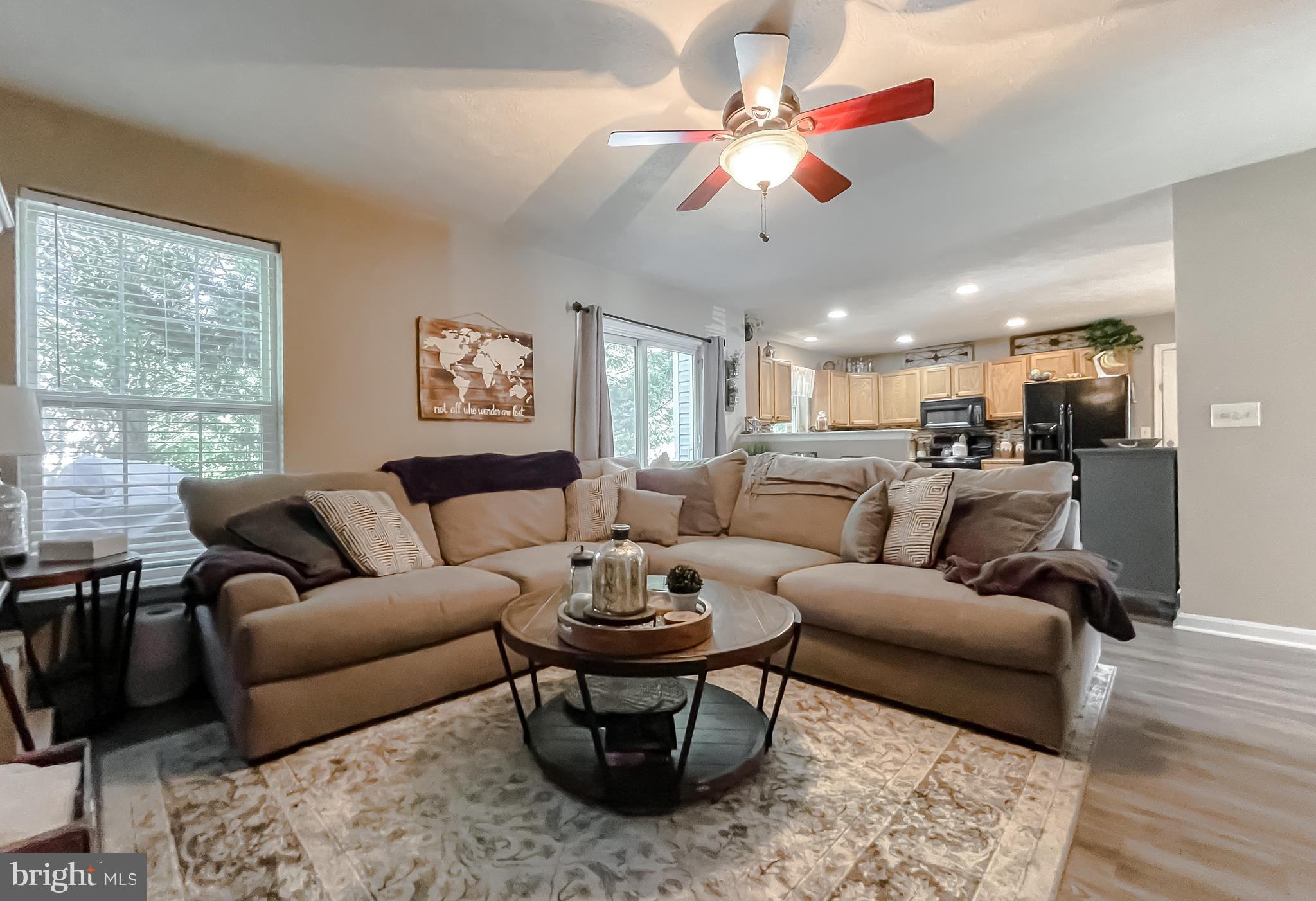 BAY RIDGE ESTATES - Residential