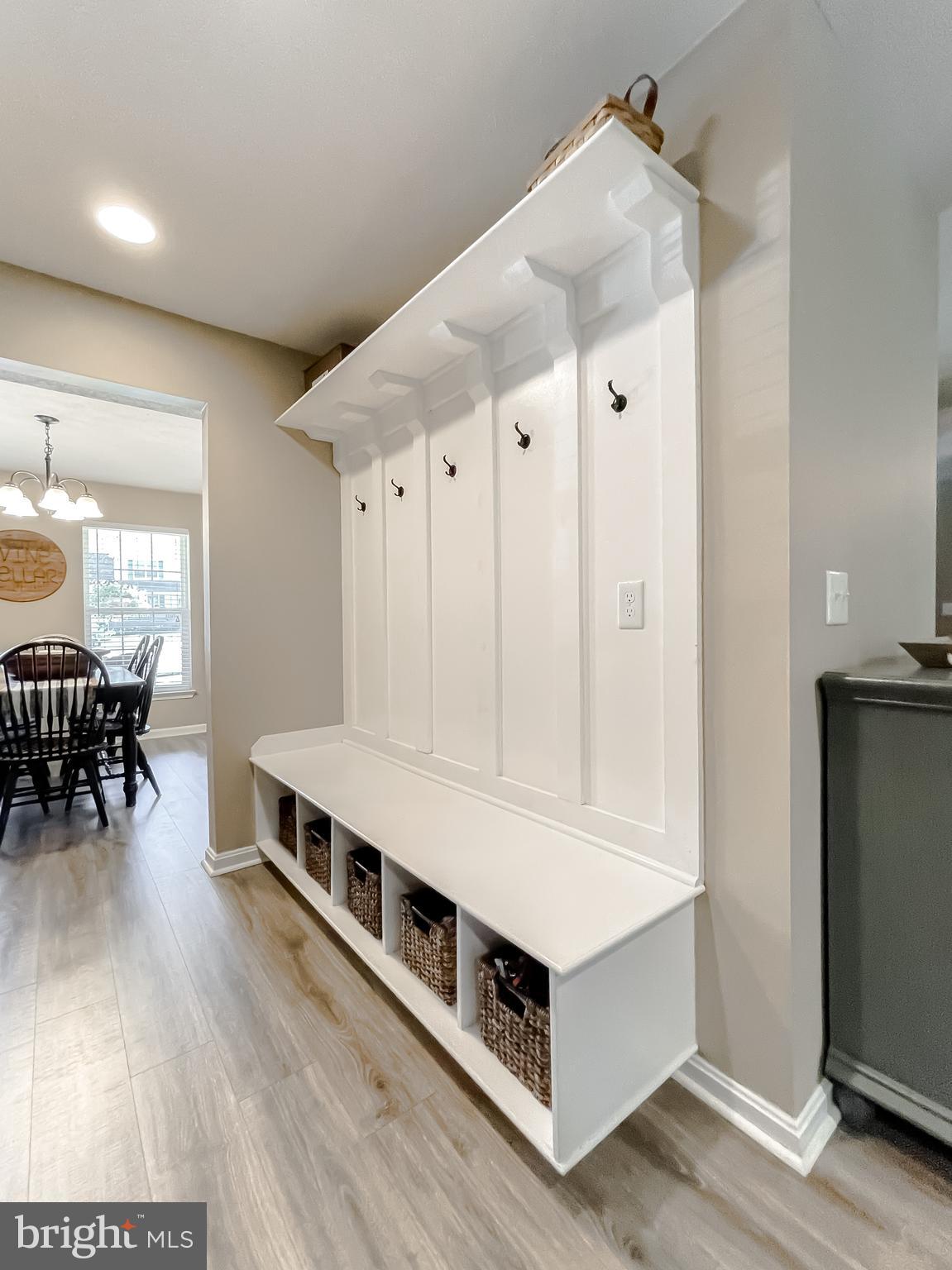 BAY RIDGE ESTATES - Residential