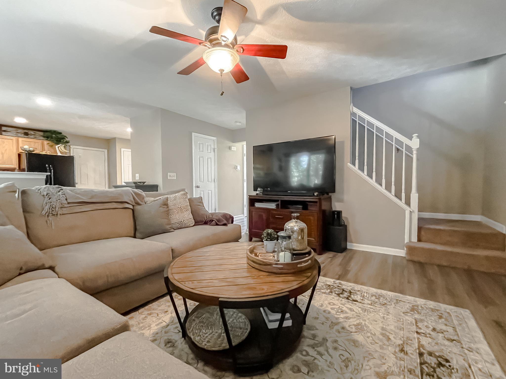 BAY RIDGE ESTATES - Residential