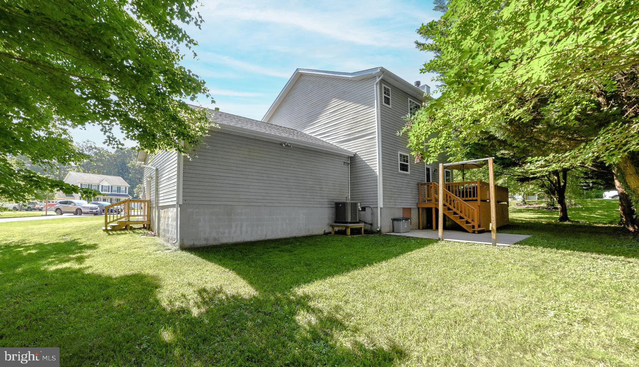 BAY RIDGE ESTATES - Residential