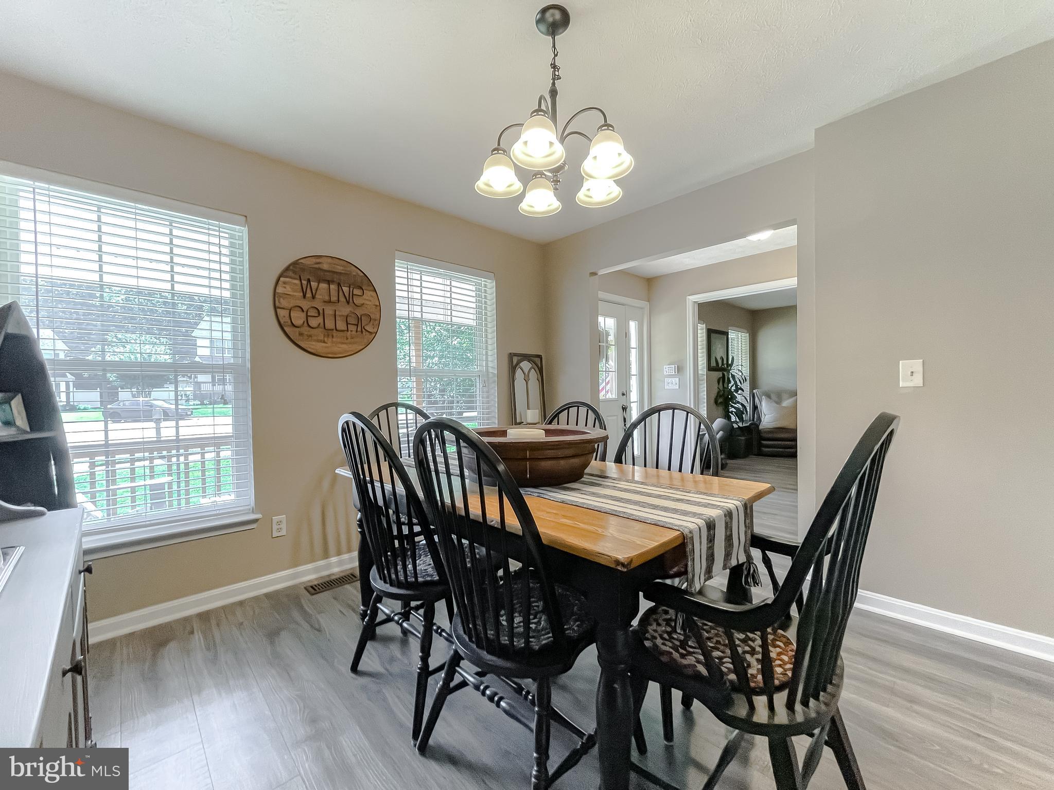 BAY RIDGE ESTATES - Residential