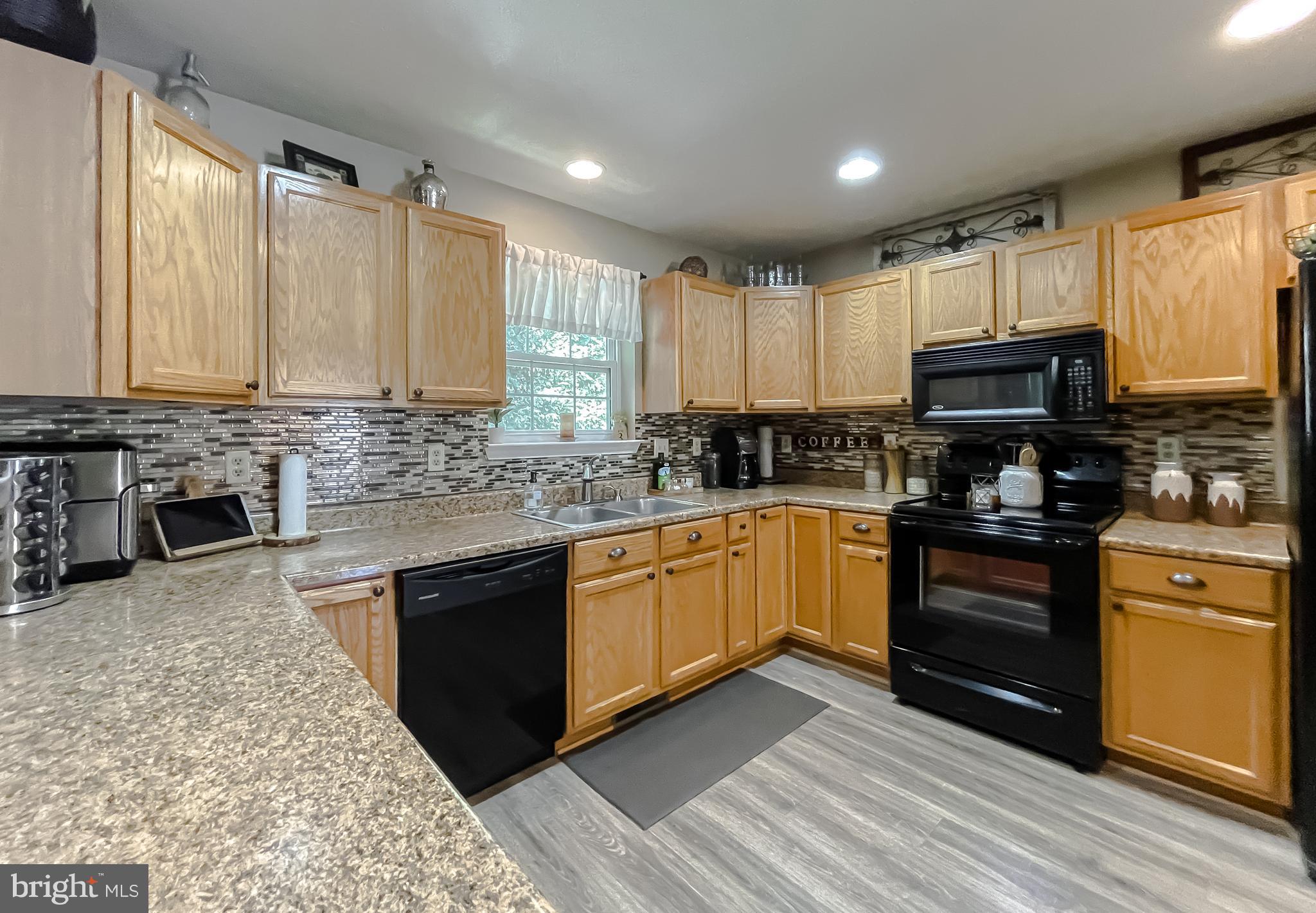 BAY RIDGE ESTATES - Residential