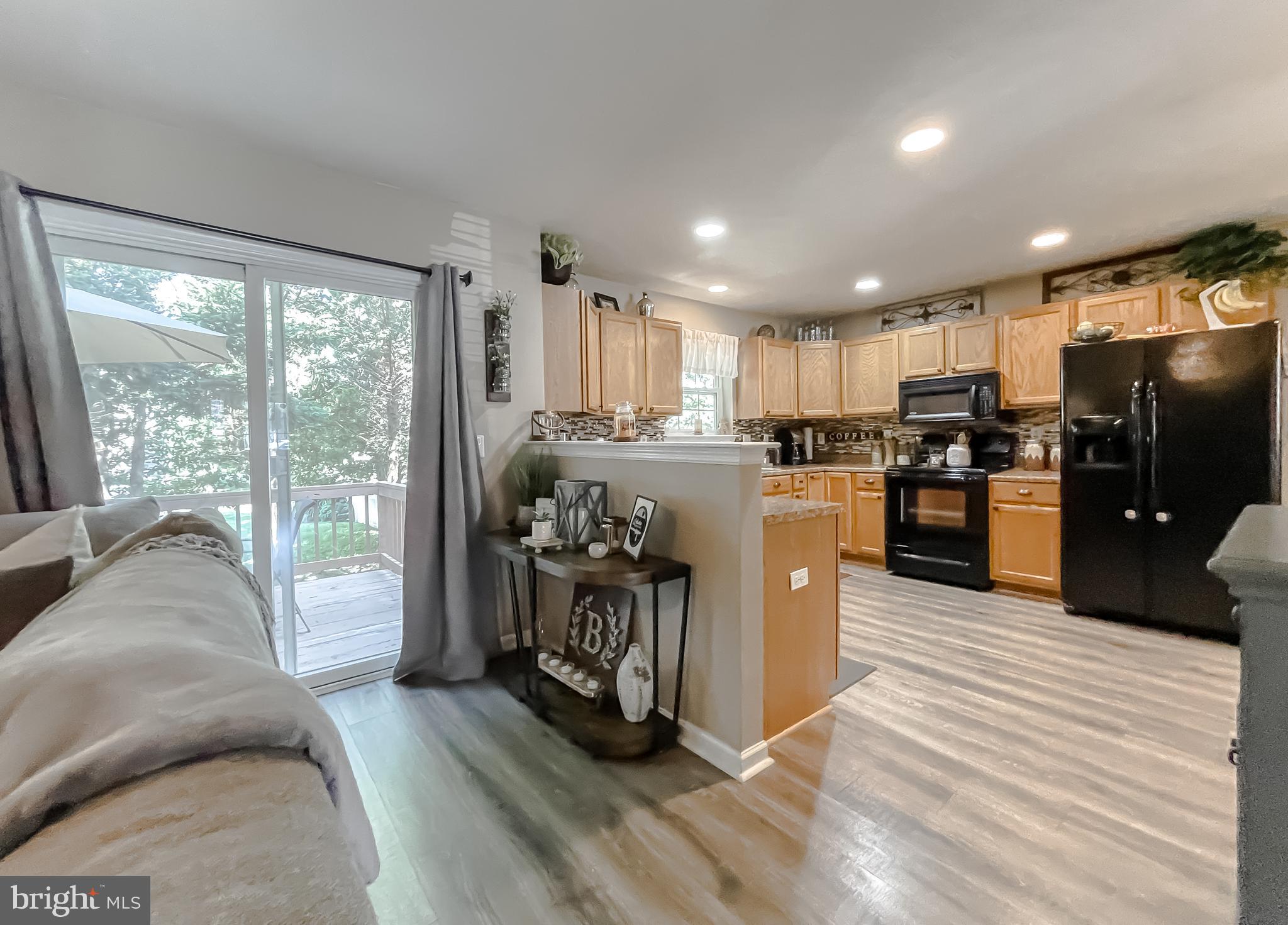 BAY RIDGE ESTATES - Residential