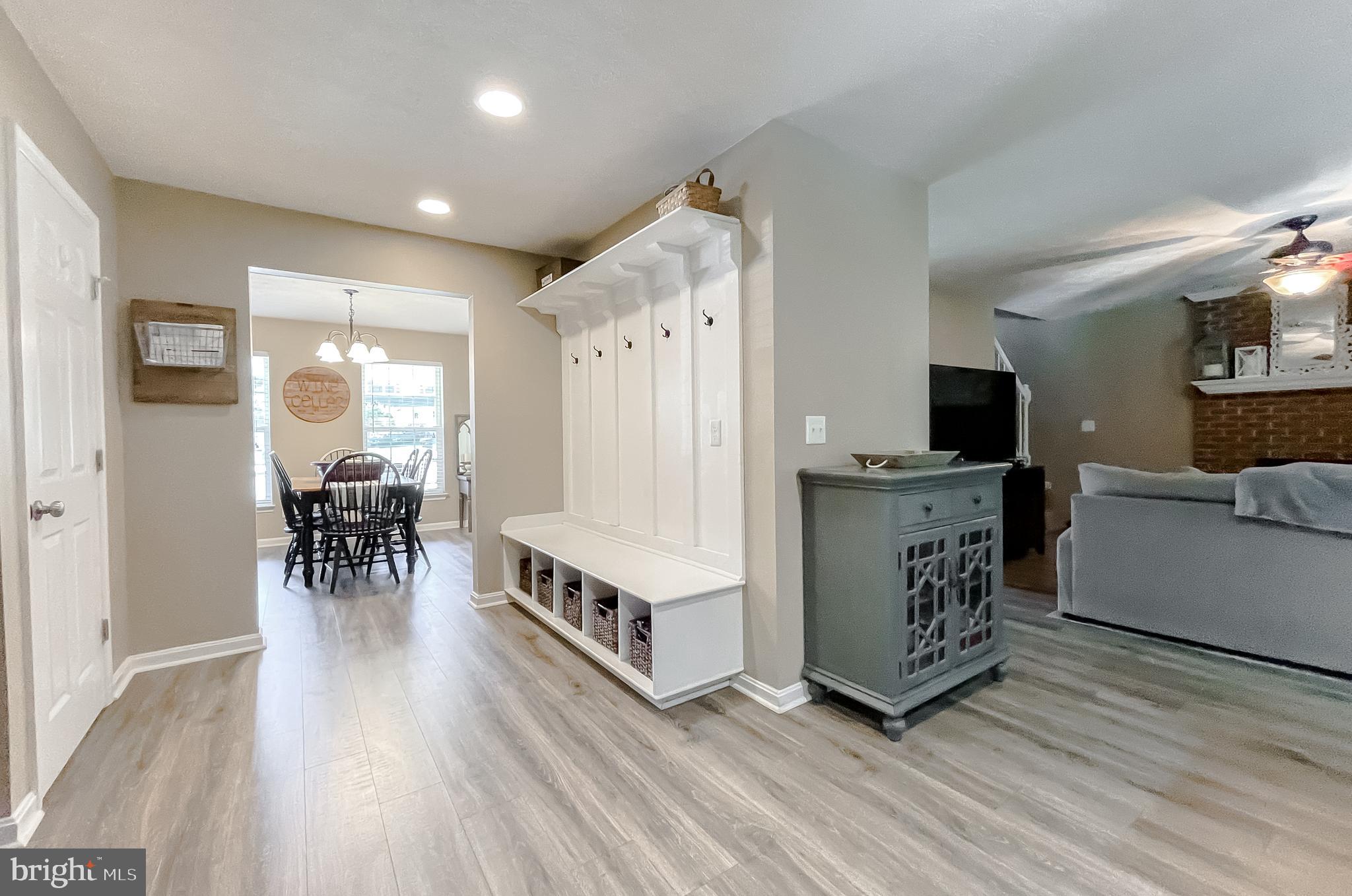 BAY RIDGE ESTATES - Residential