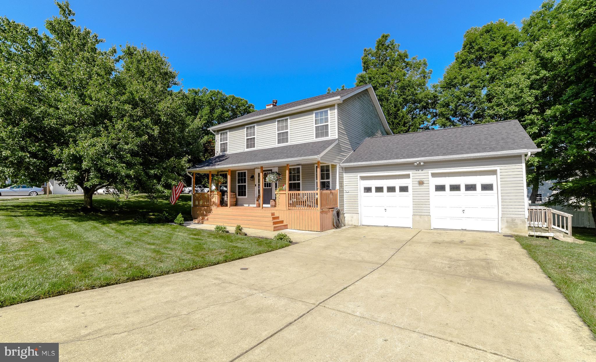 BAY RIDGE ESTATES - Residential