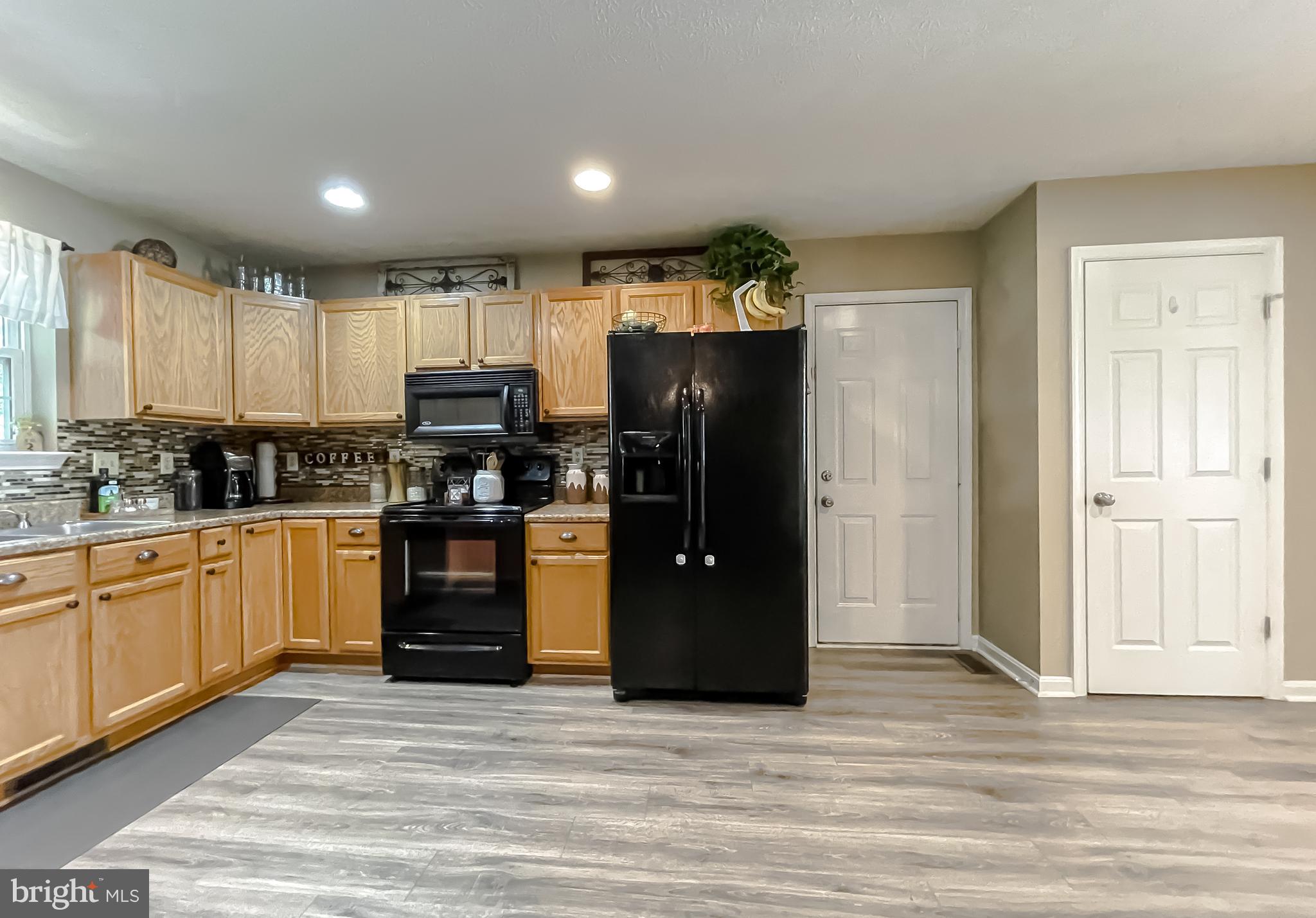 BAY RIDGE ESTATES - Residential