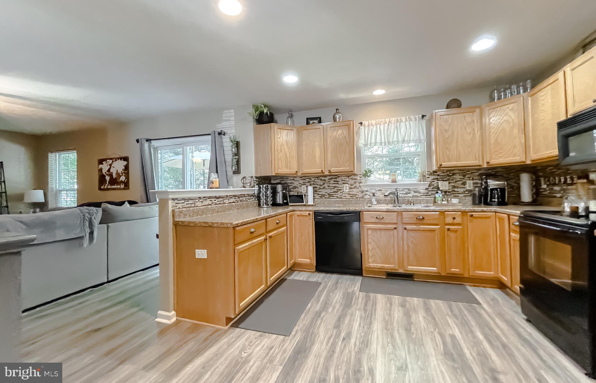 BAY RIDGE ESTATES - Residential