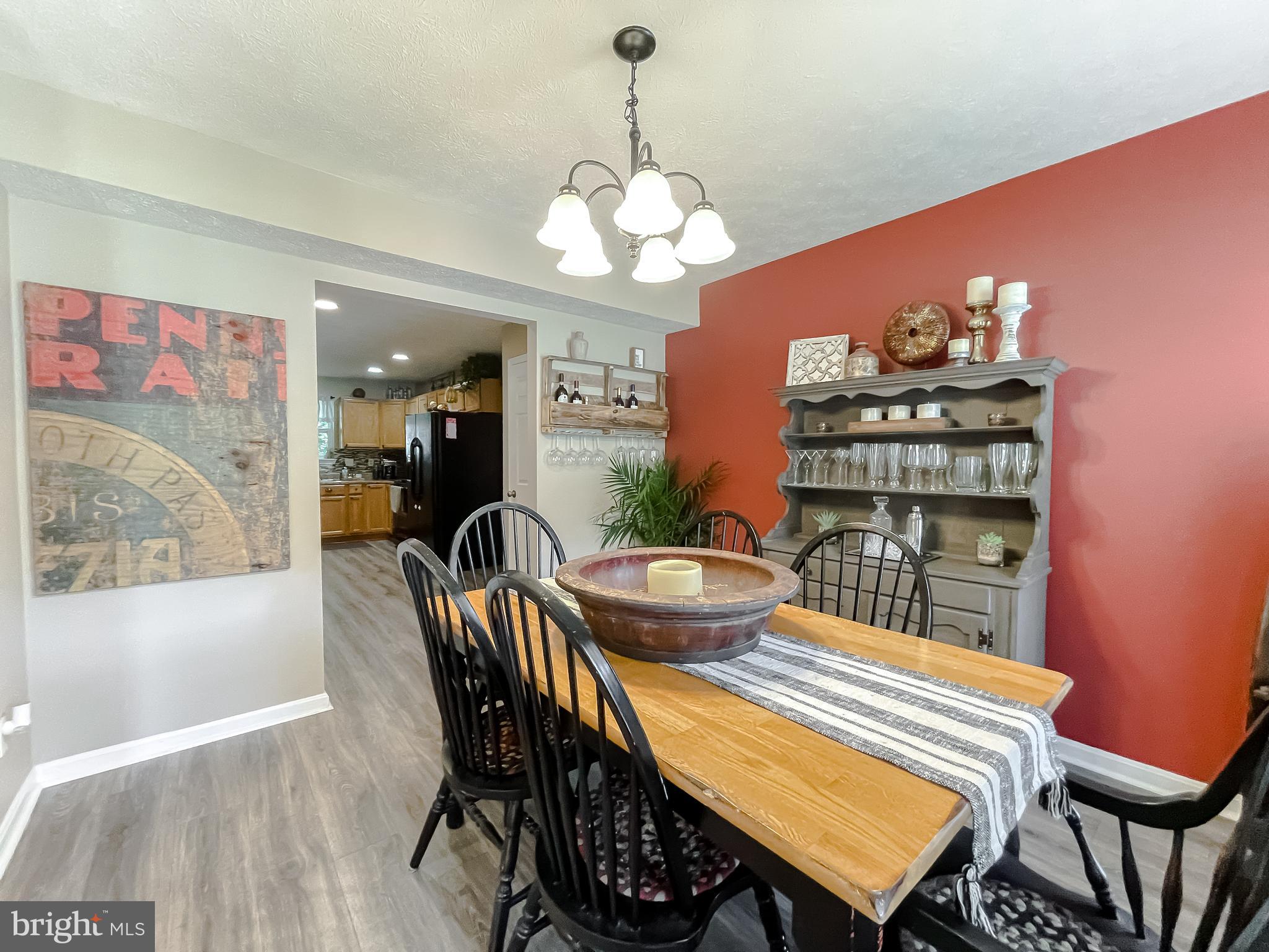 BAY RIDGE ESTATES - Residential