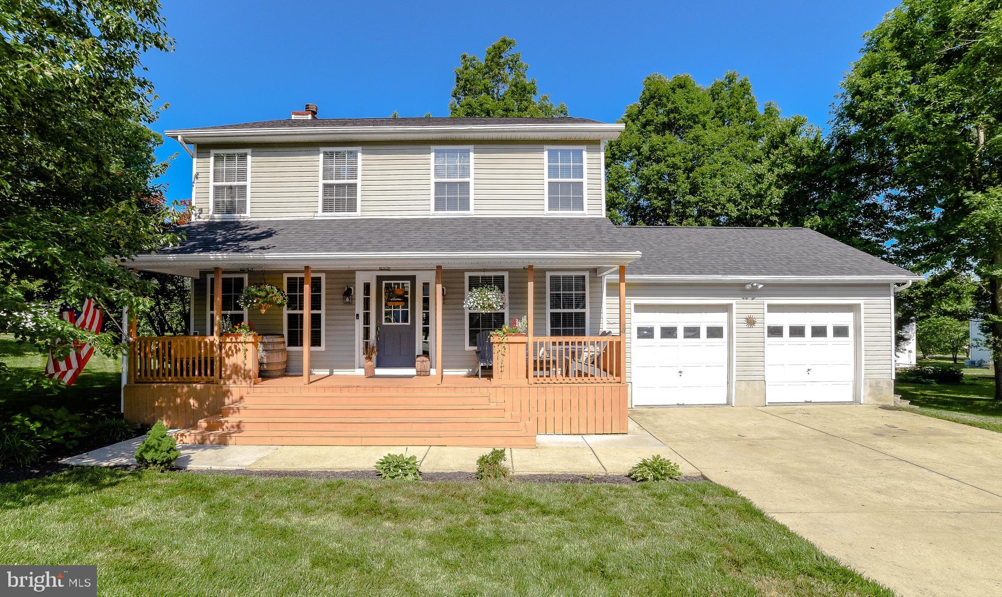 BAY RIDGE ESTATES - Residential