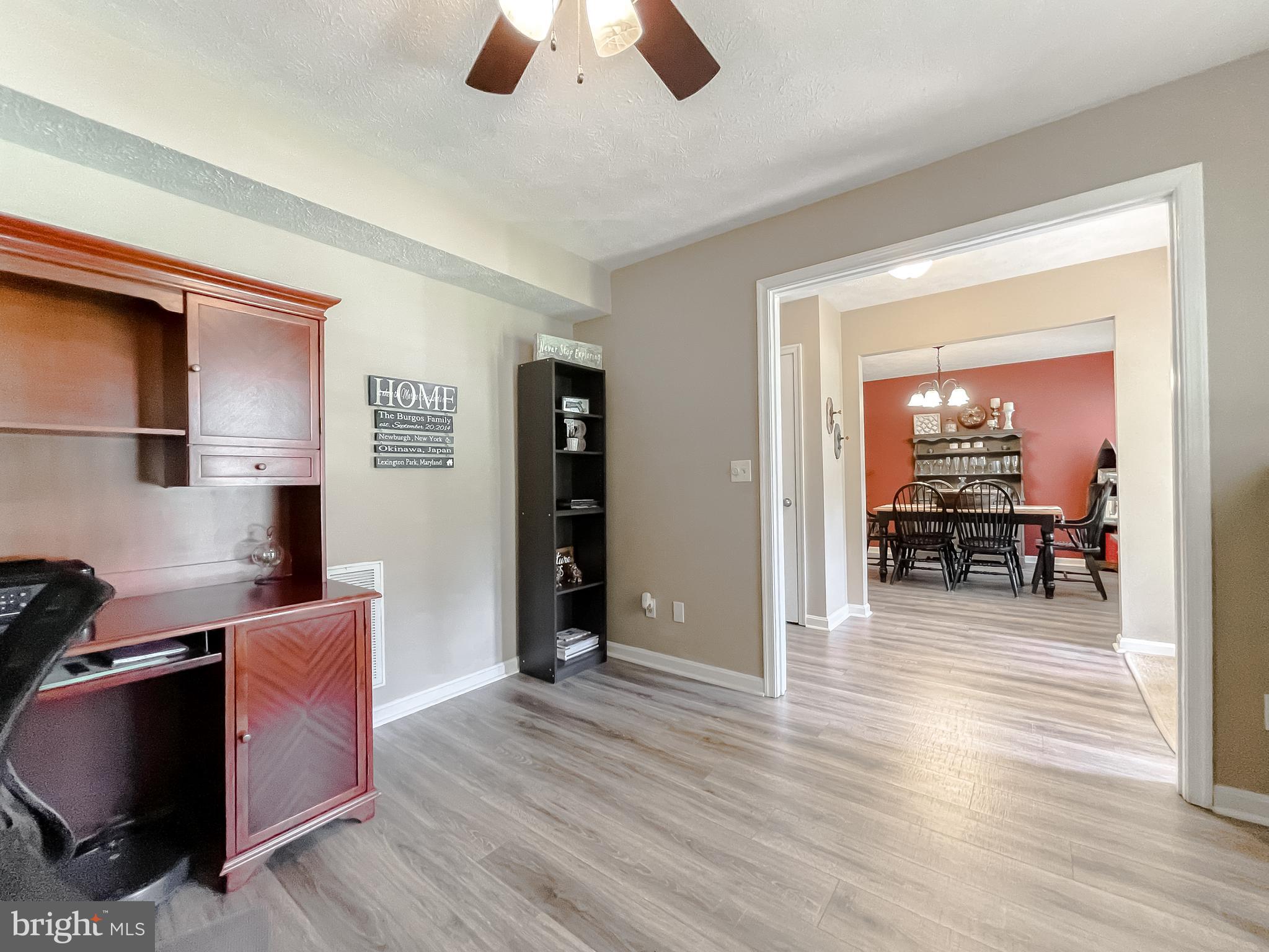 BAY RIDGE ESTATES - Residential